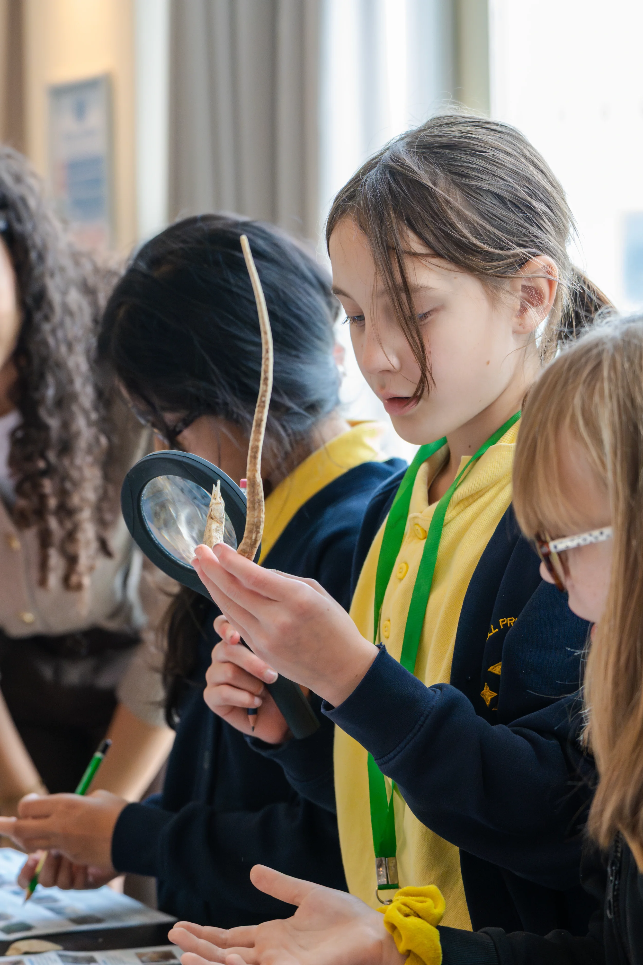 Scarborough Marine Conservation Educational Day.