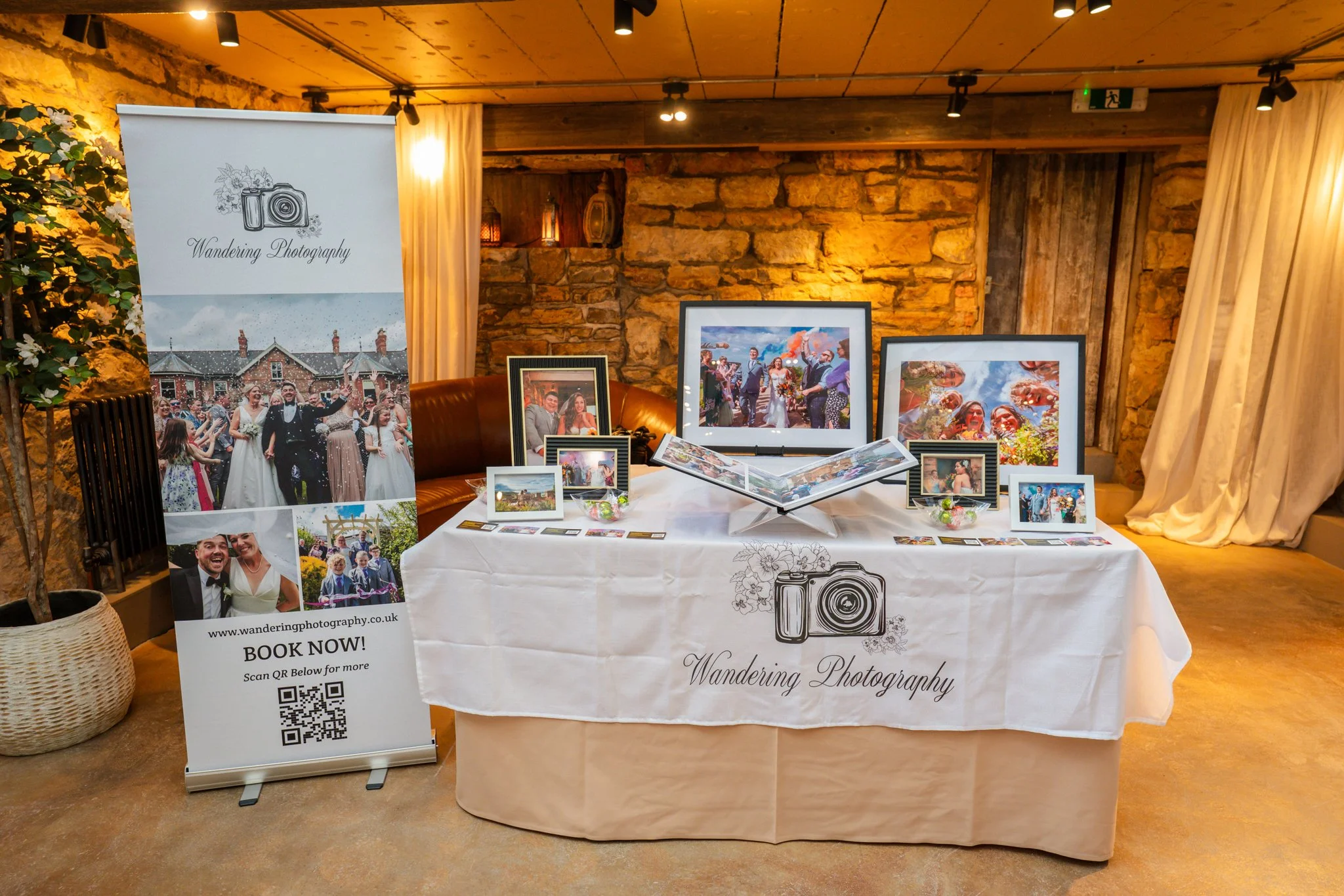 Wedding Fayre Time!