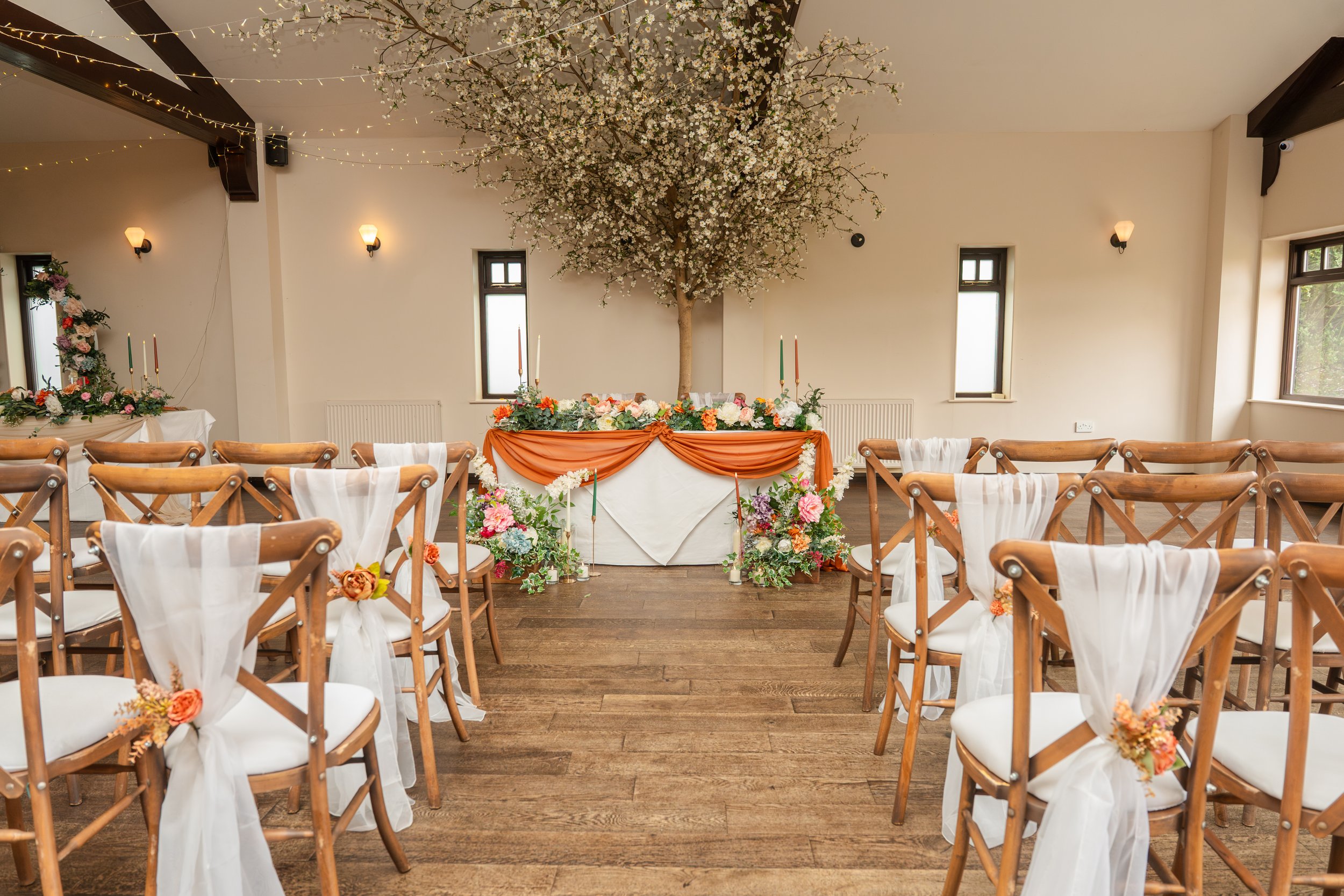 Asquith Hall and Country Spa