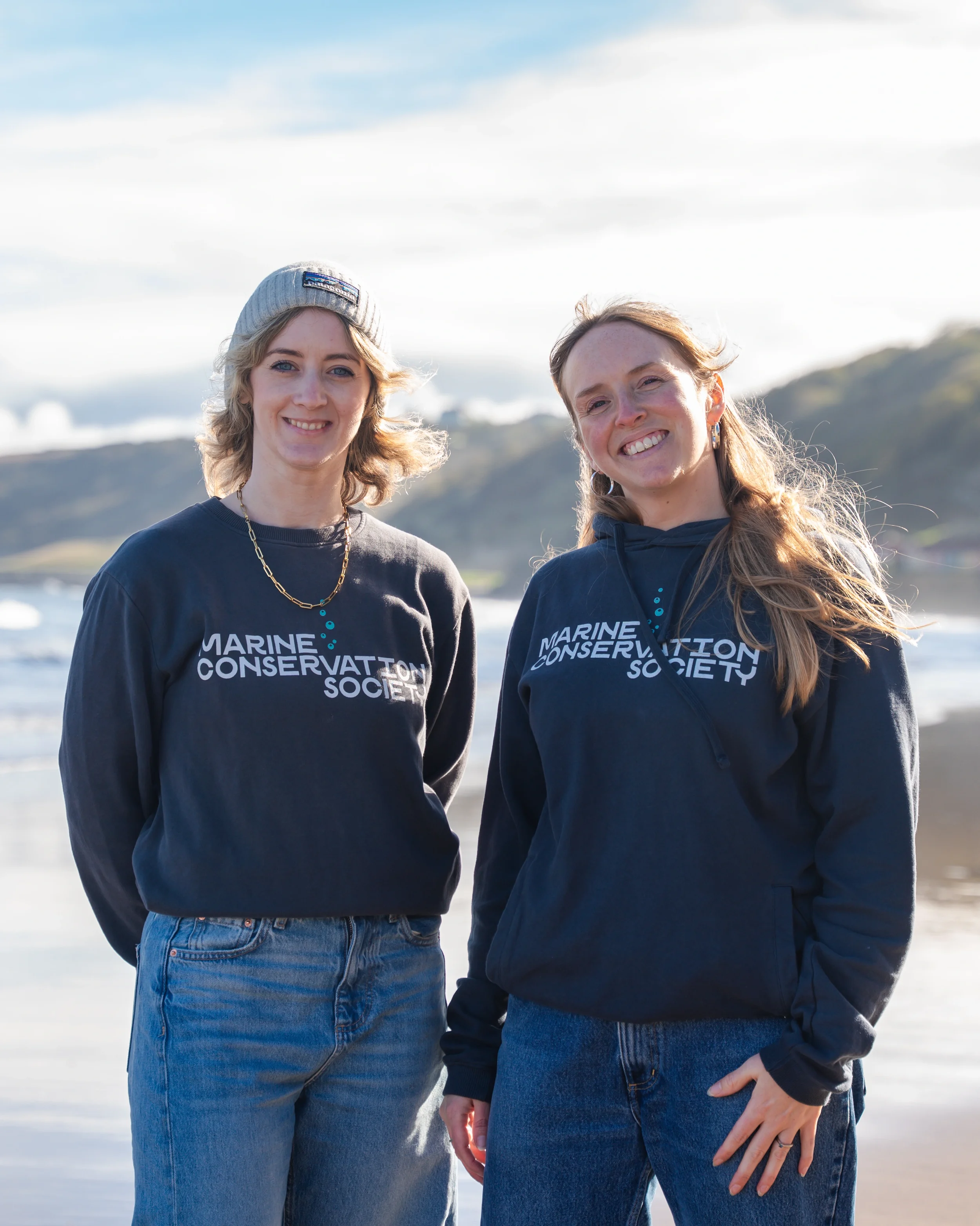 Scarborough Marine Conservation Educational Day.