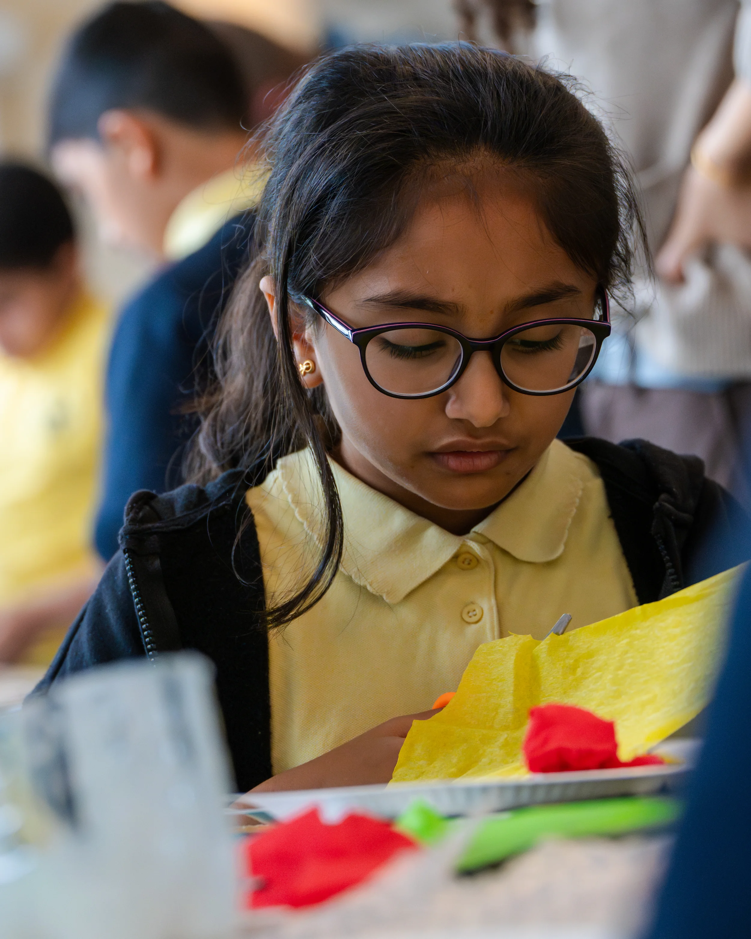 Scarborough Marine Conservation Educational Day.