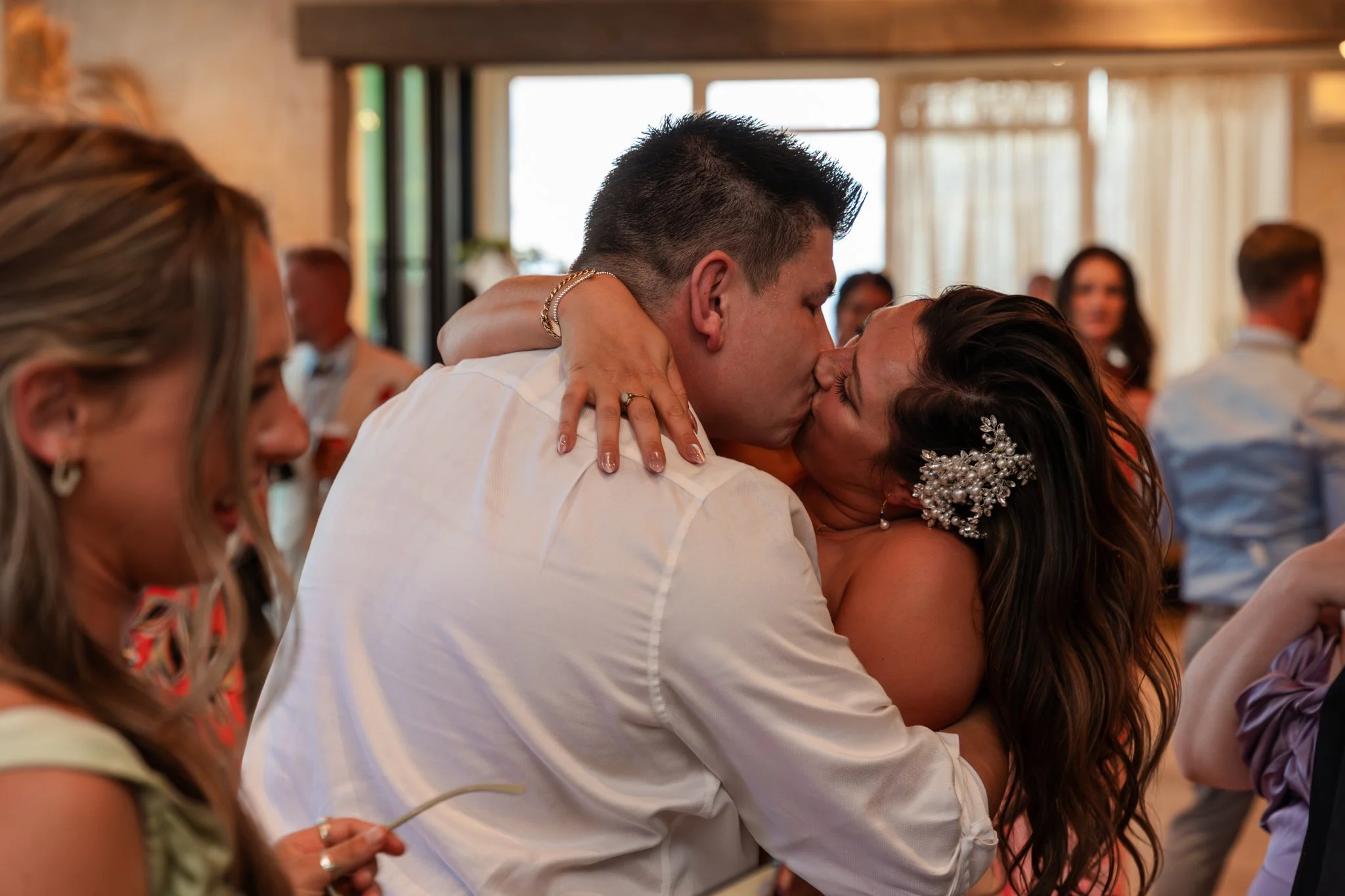 First Dance