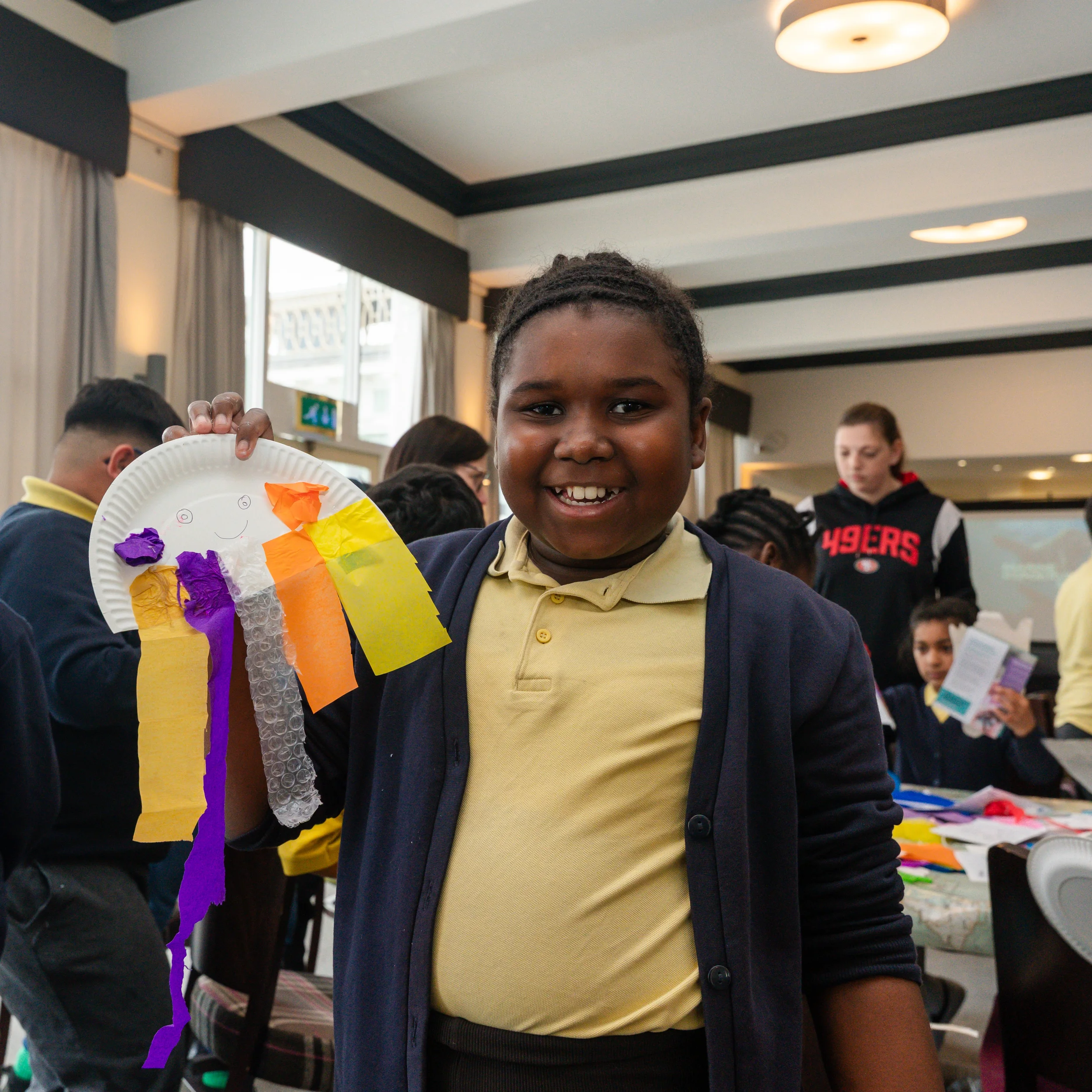 Scarborough Marine Conservation Educational Day.