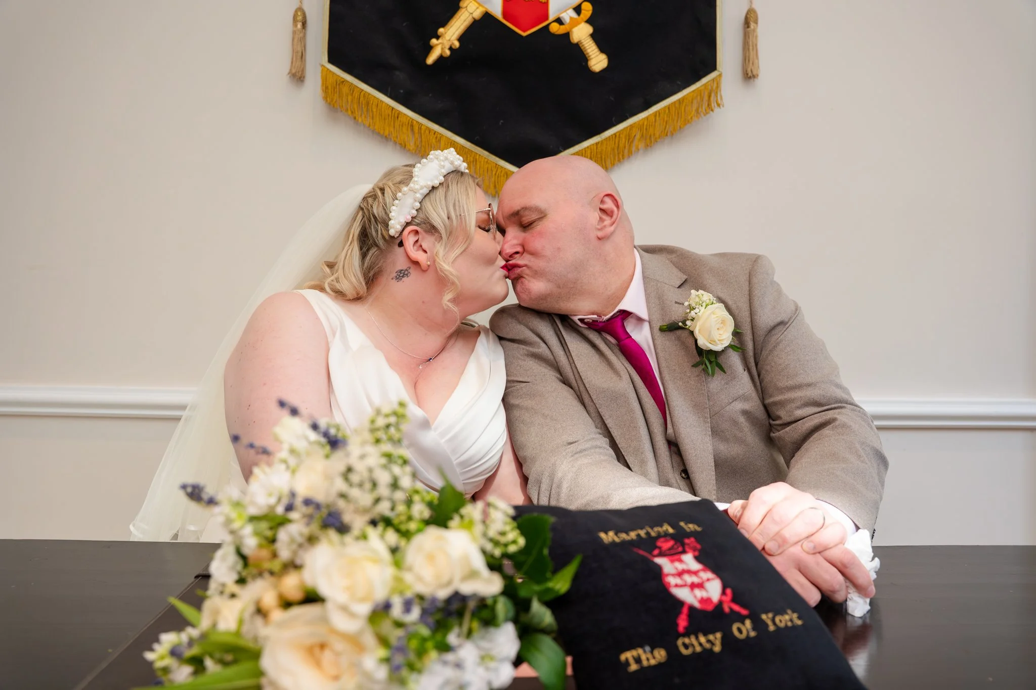 York Registry Office