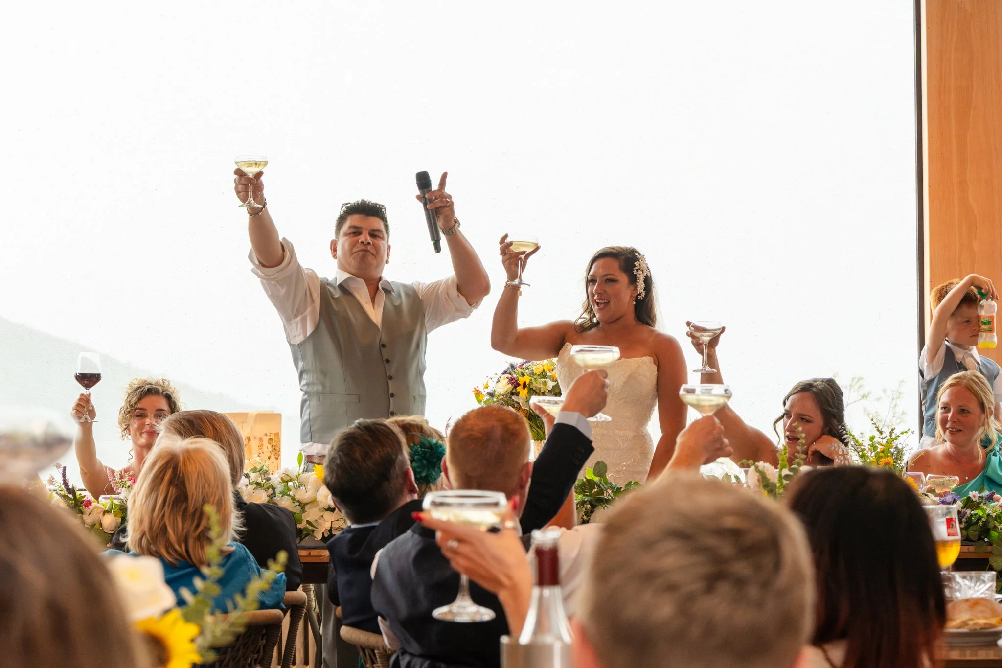 The Toast