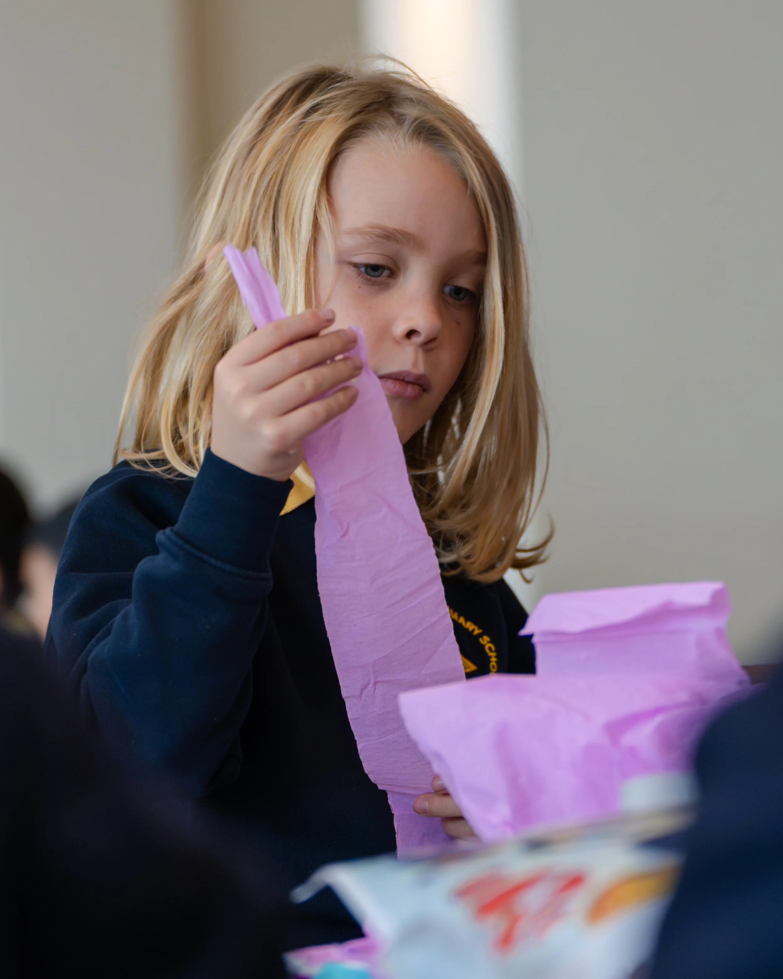 Scarborough Marine Conservation Educational Day.