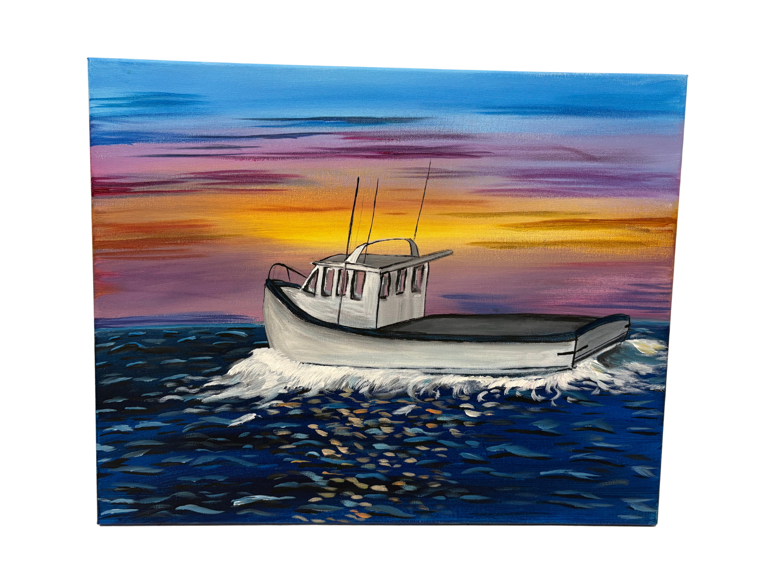 sunset fishing boat#.png