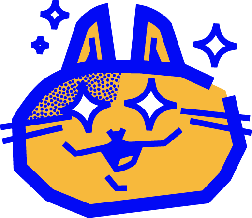 Katz emote star struck