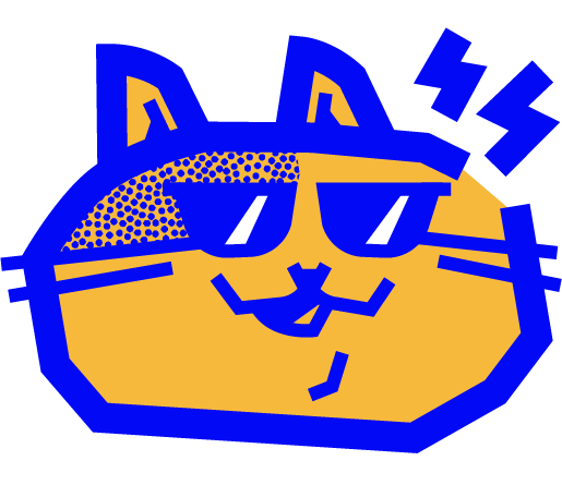Katz emote cool mode