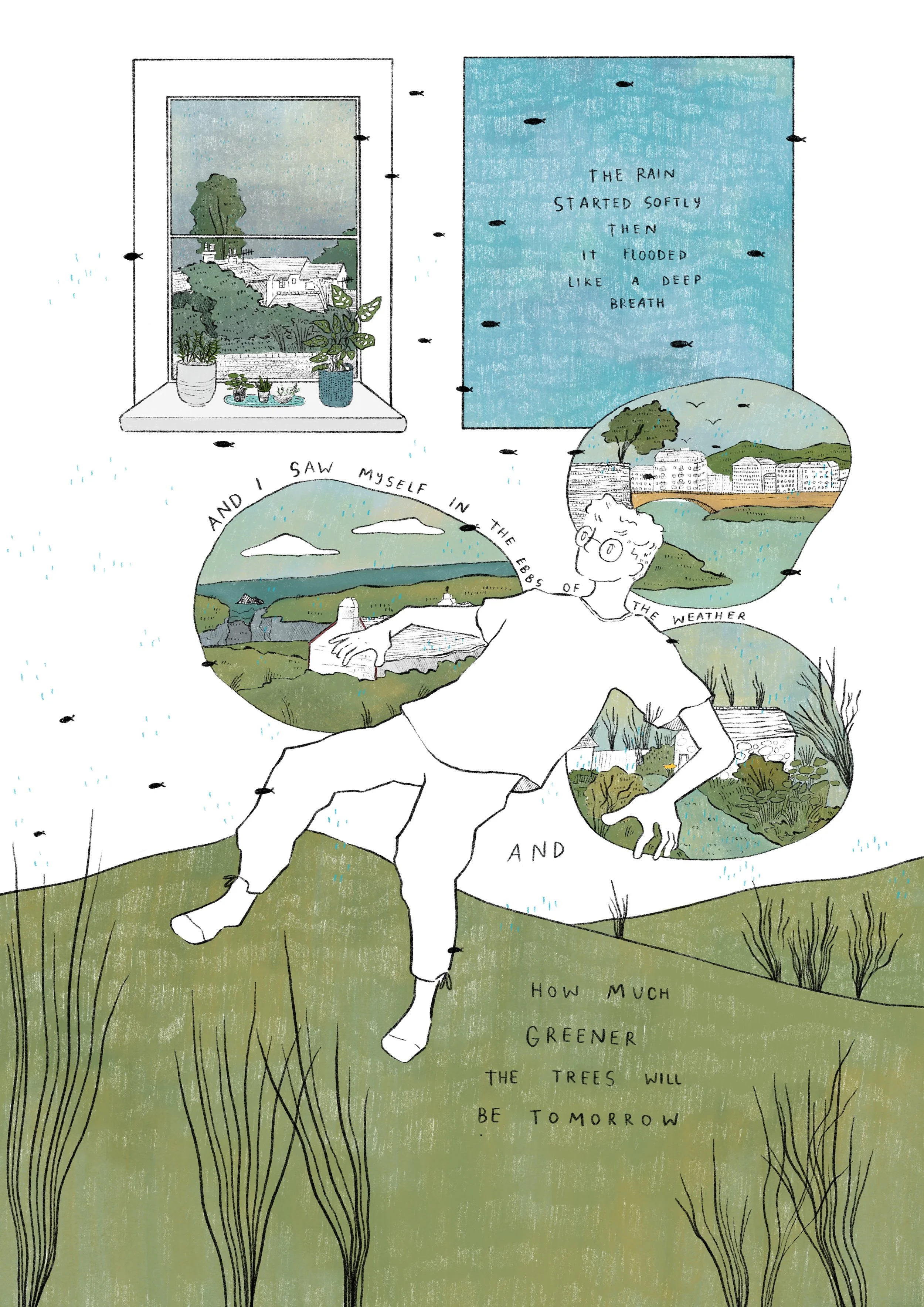 Interconnection, 2023