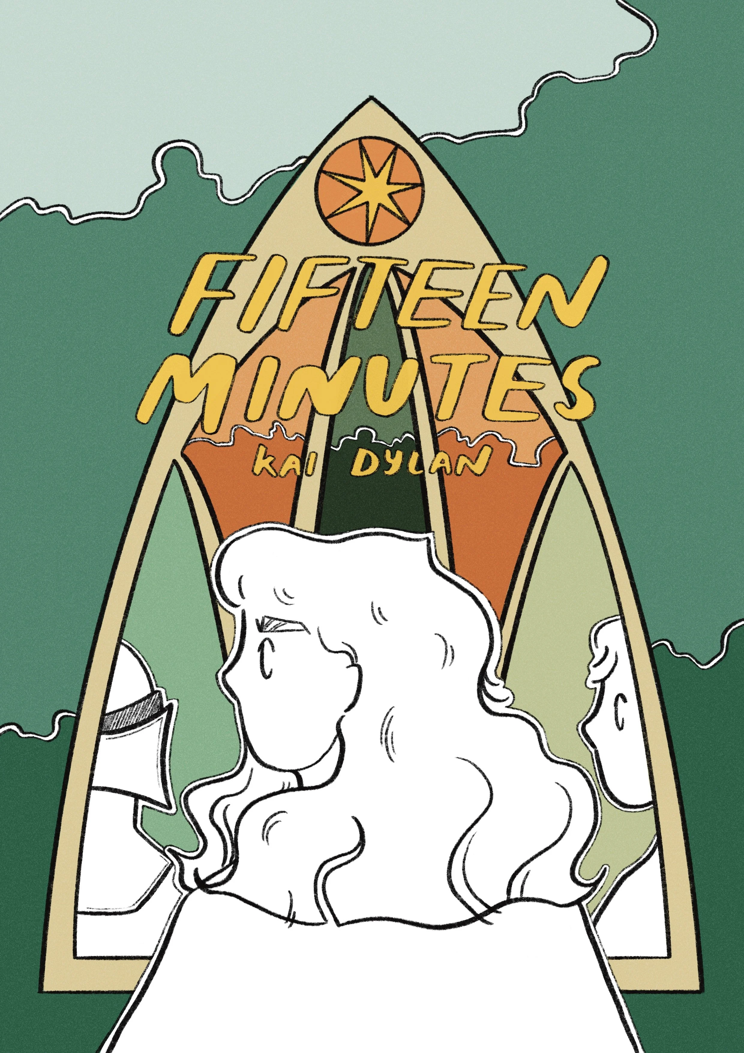 Fifteen Minutes