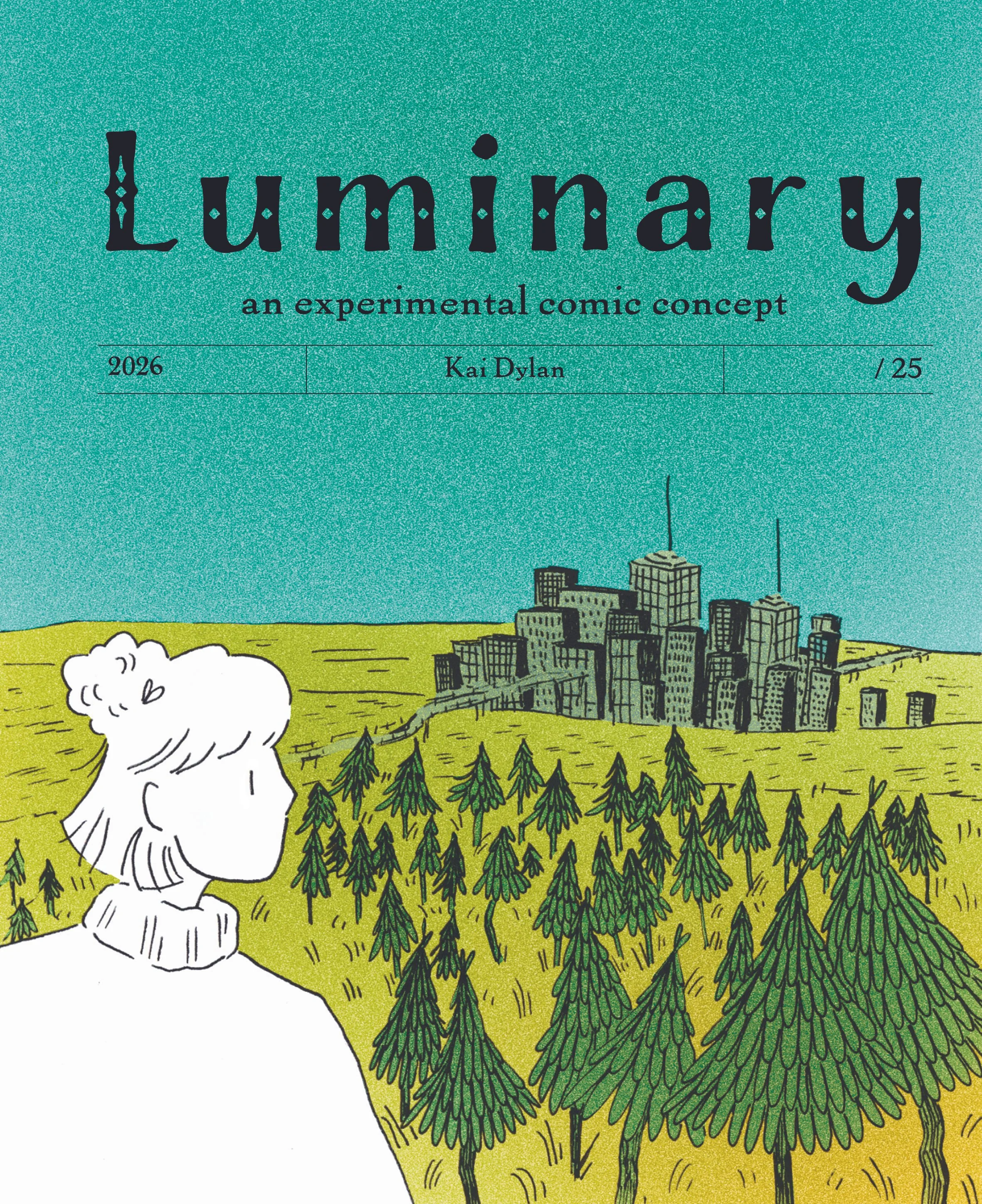 Luminary