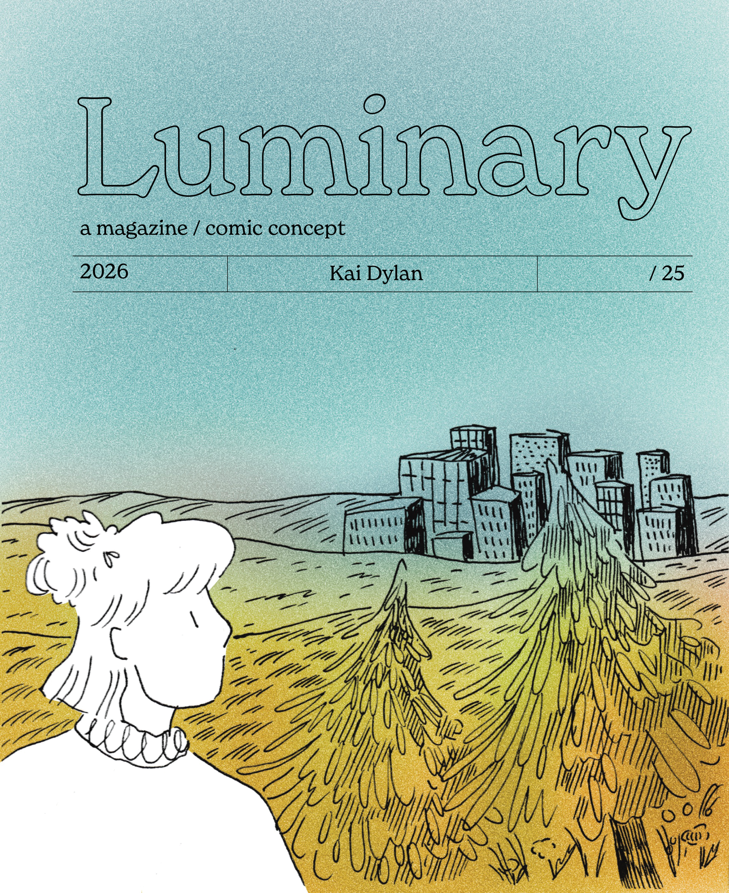 Luminary