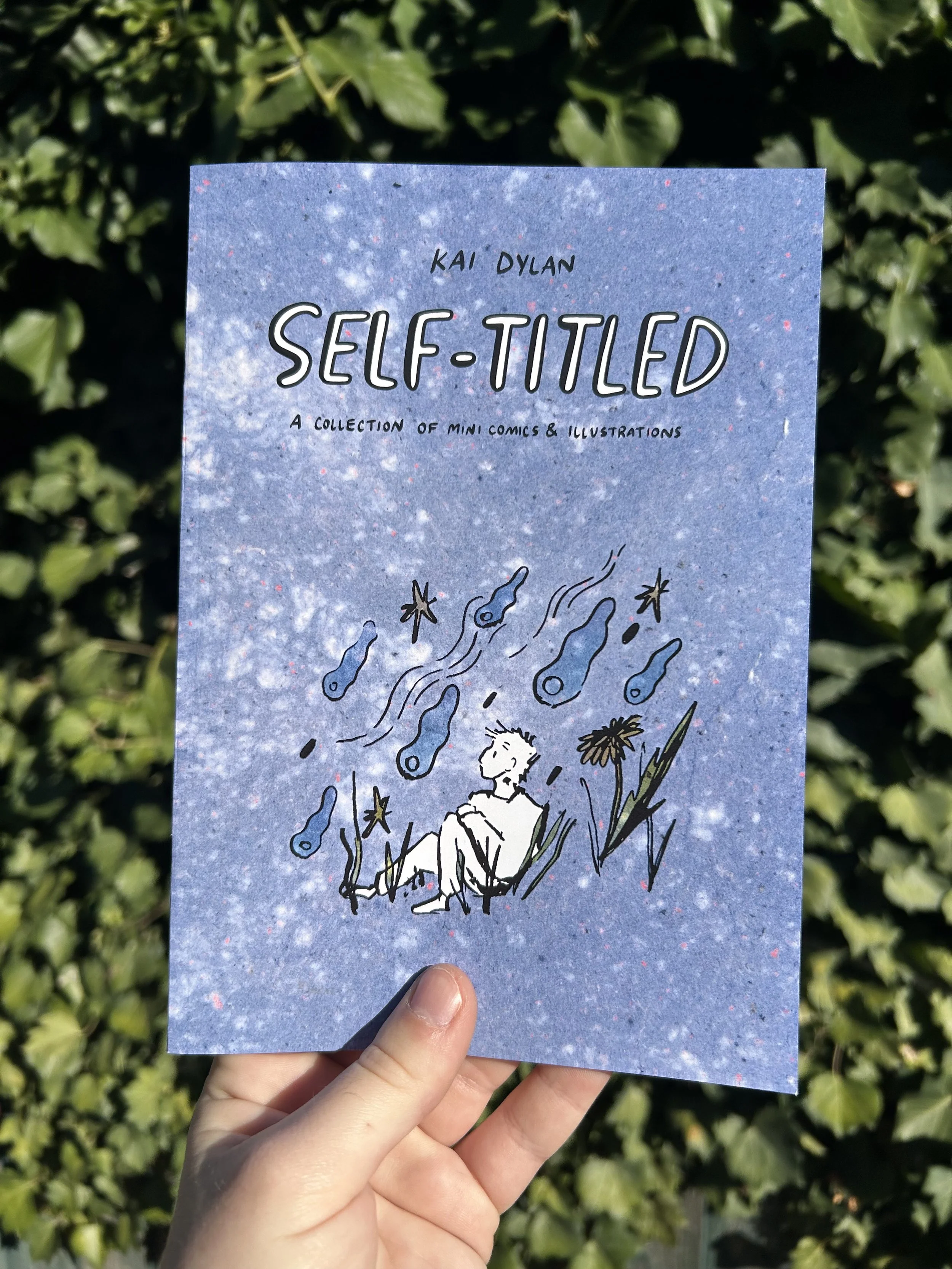 Self-Titled