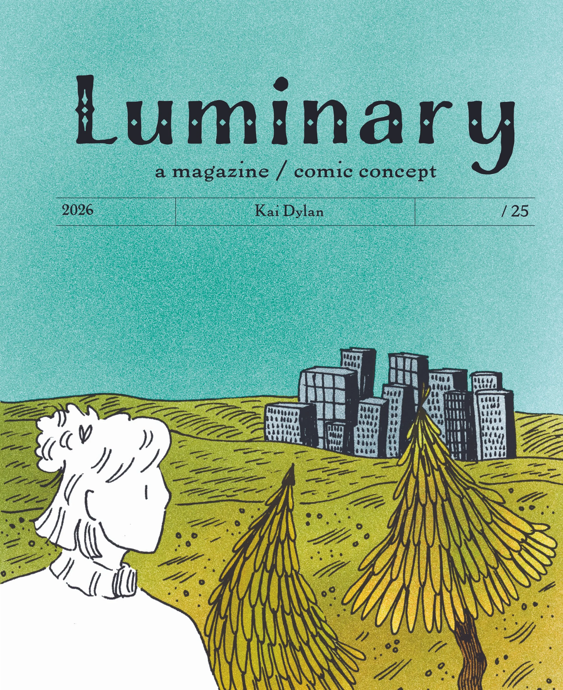 Luminary