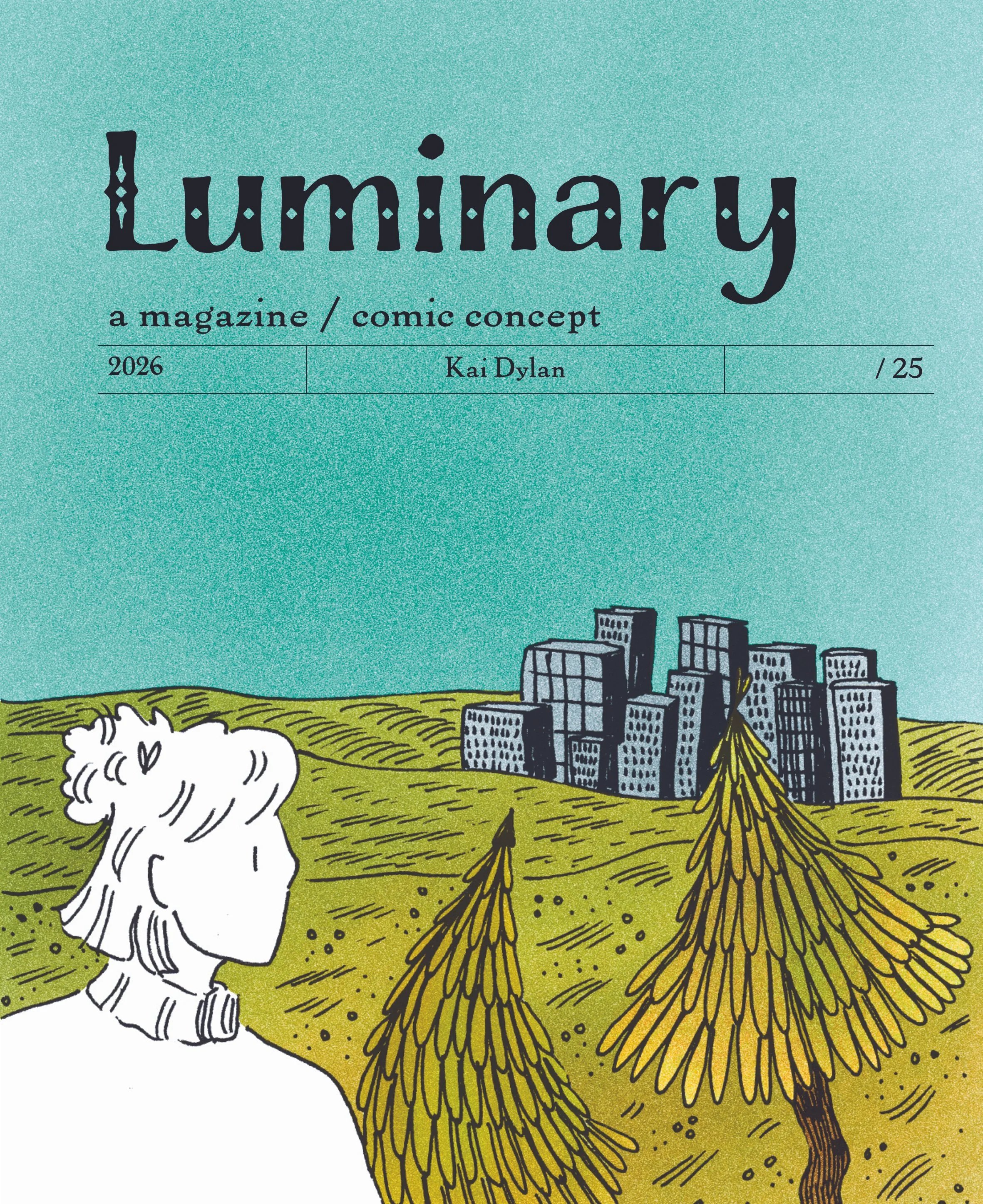 Luminary