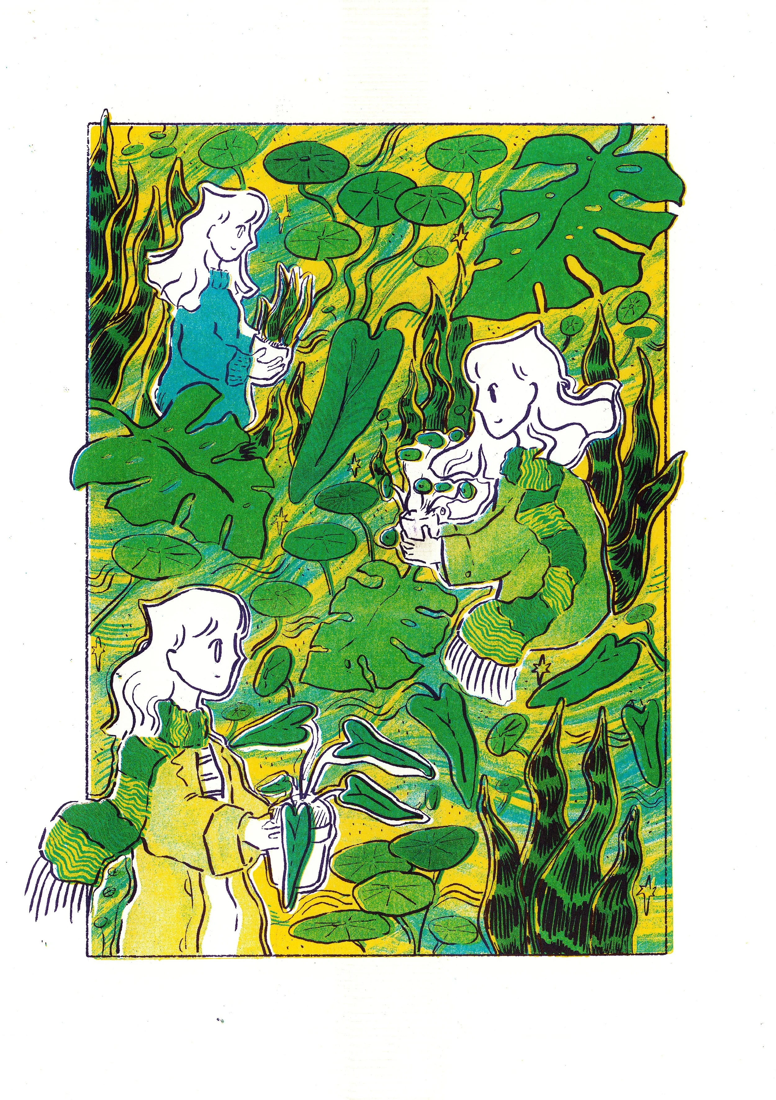 Soup Season Page, 2024