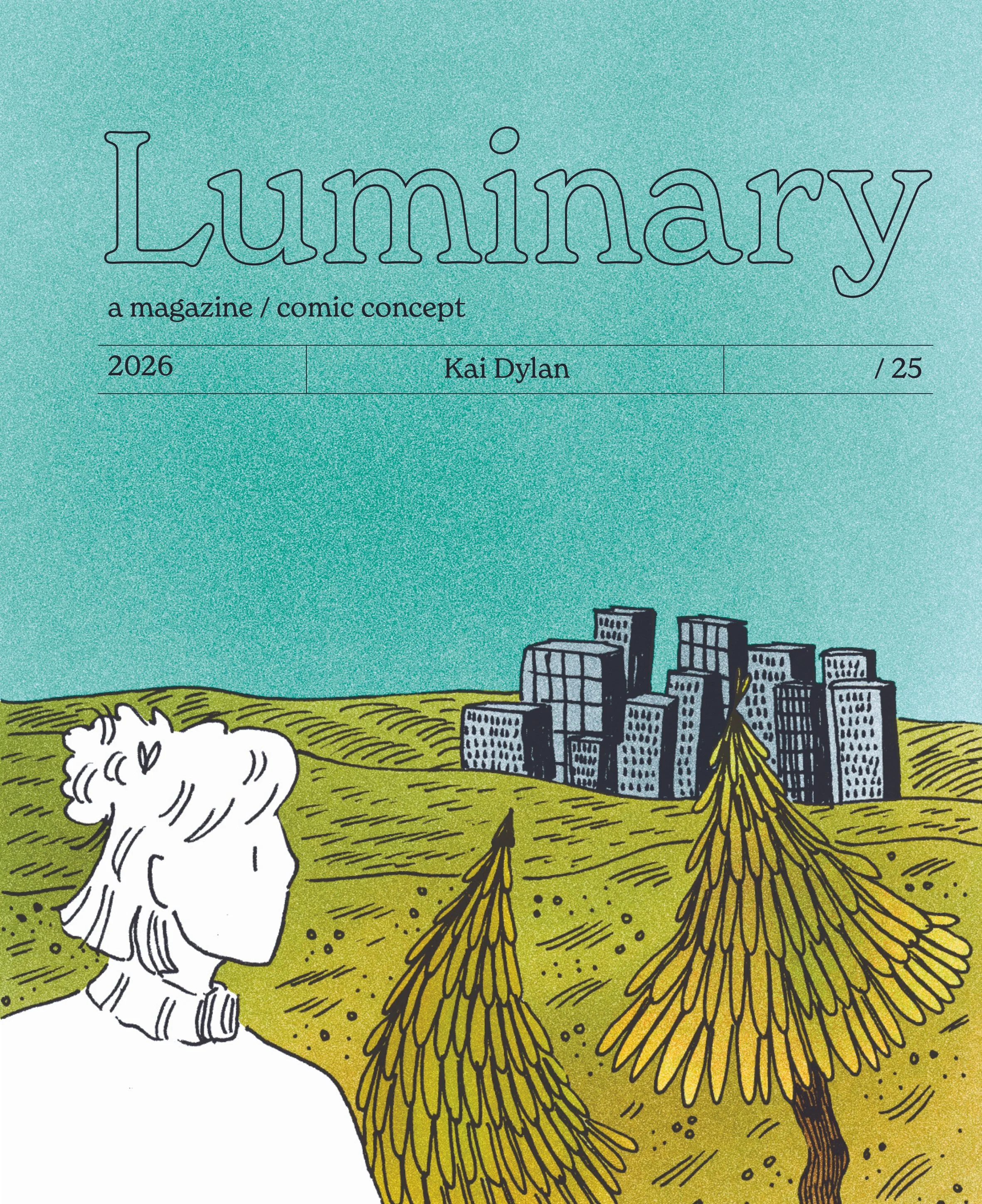 Luminary