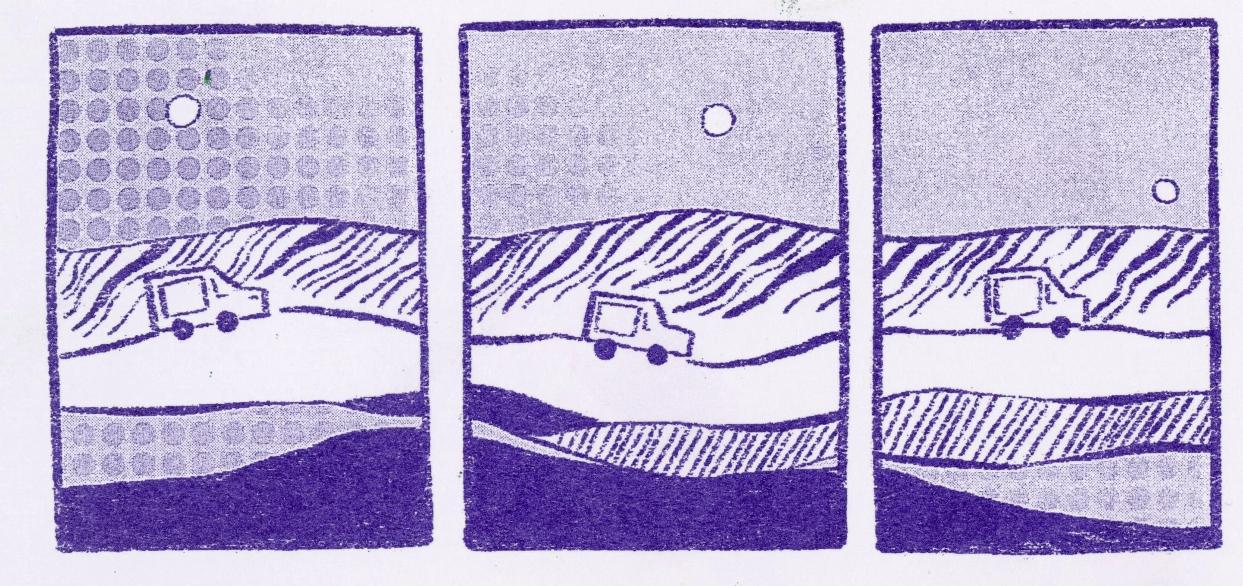 Basil & Eden Panel, 2023