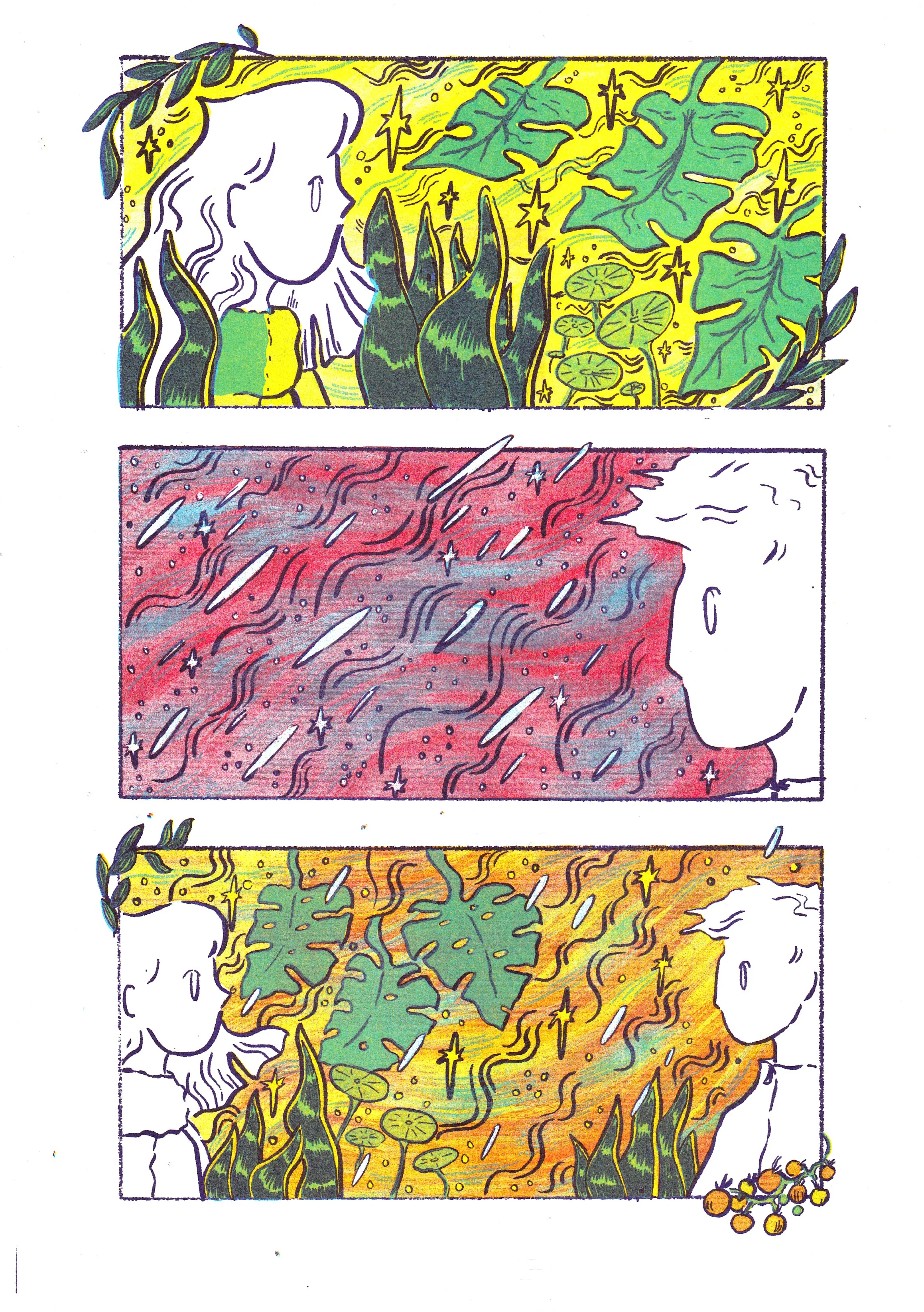 Soup Season Pieces, 2024