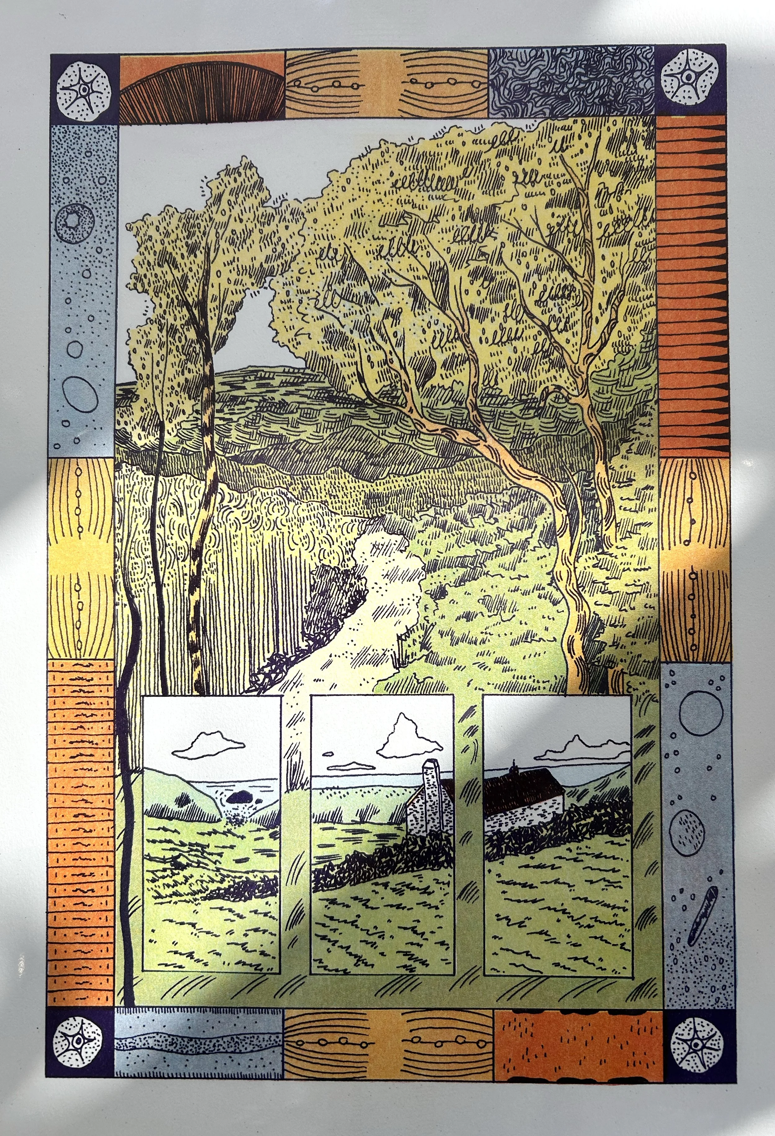 Walk With Yoko, 2026