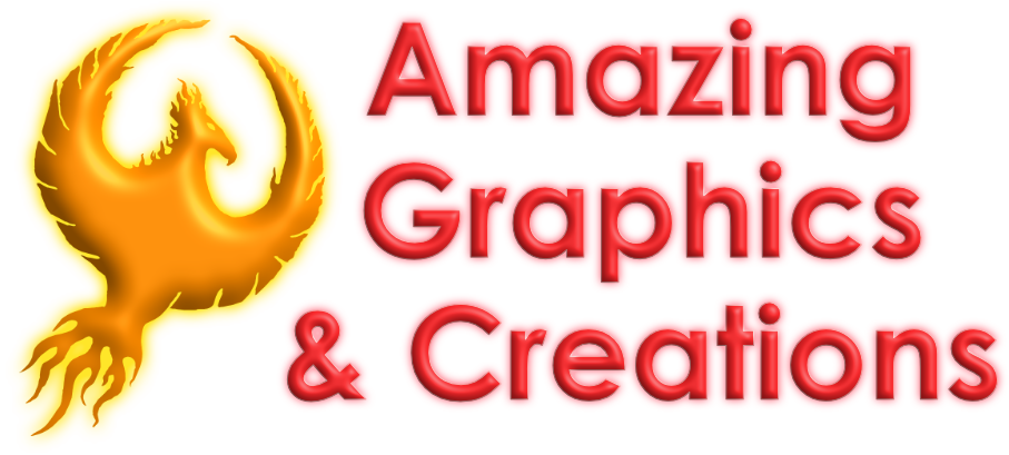 Amazing Graphics &amp; Creations