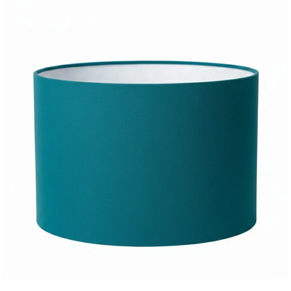 Abat-Jour Alcazar Turquois