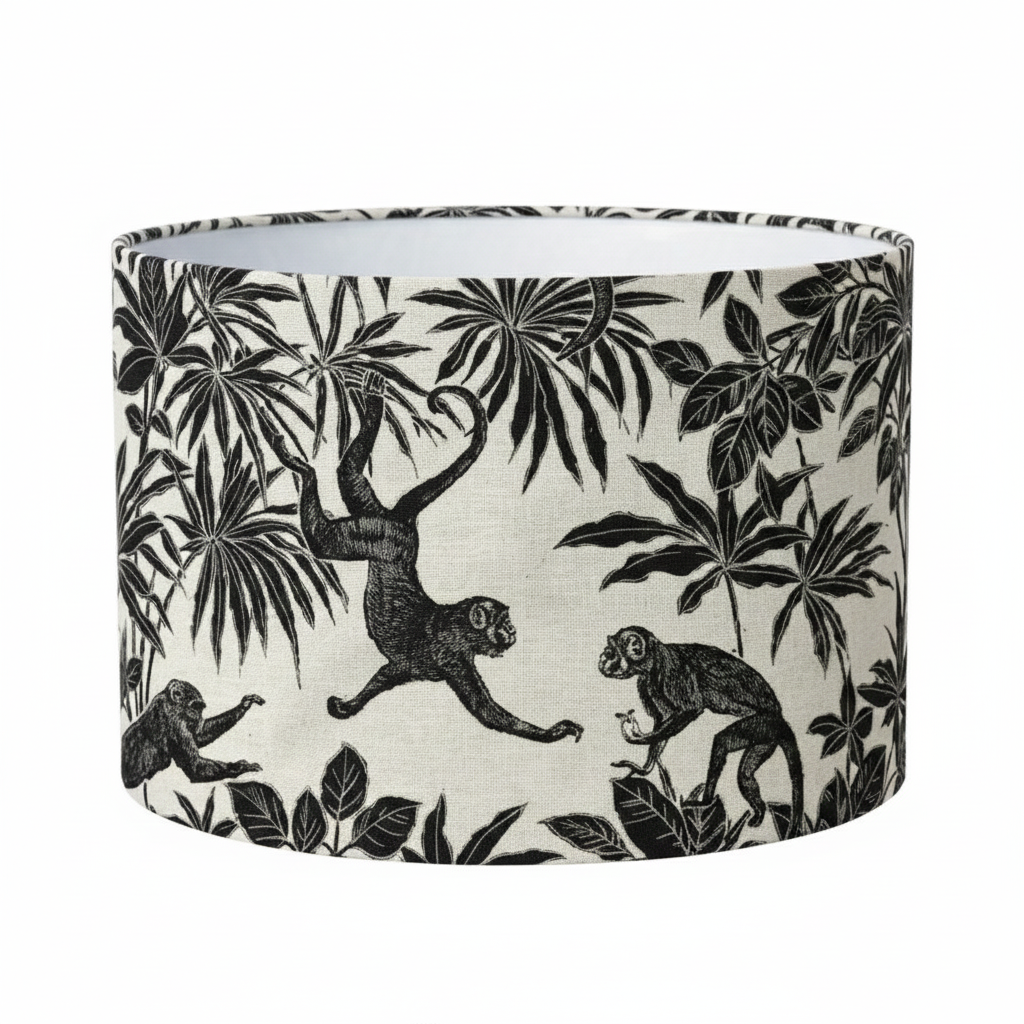 Abat-Jour Escapade Tropicale