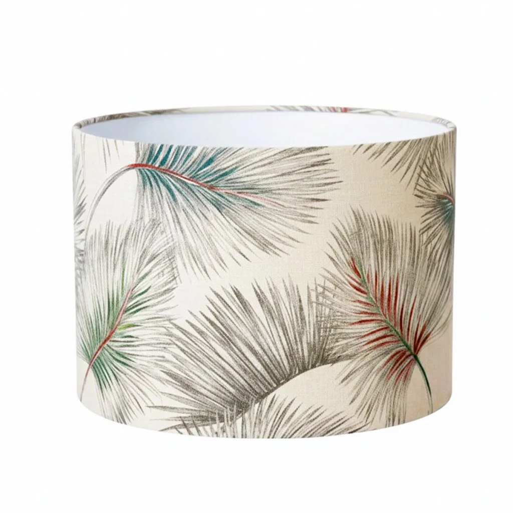 Abat-jour Palmetto