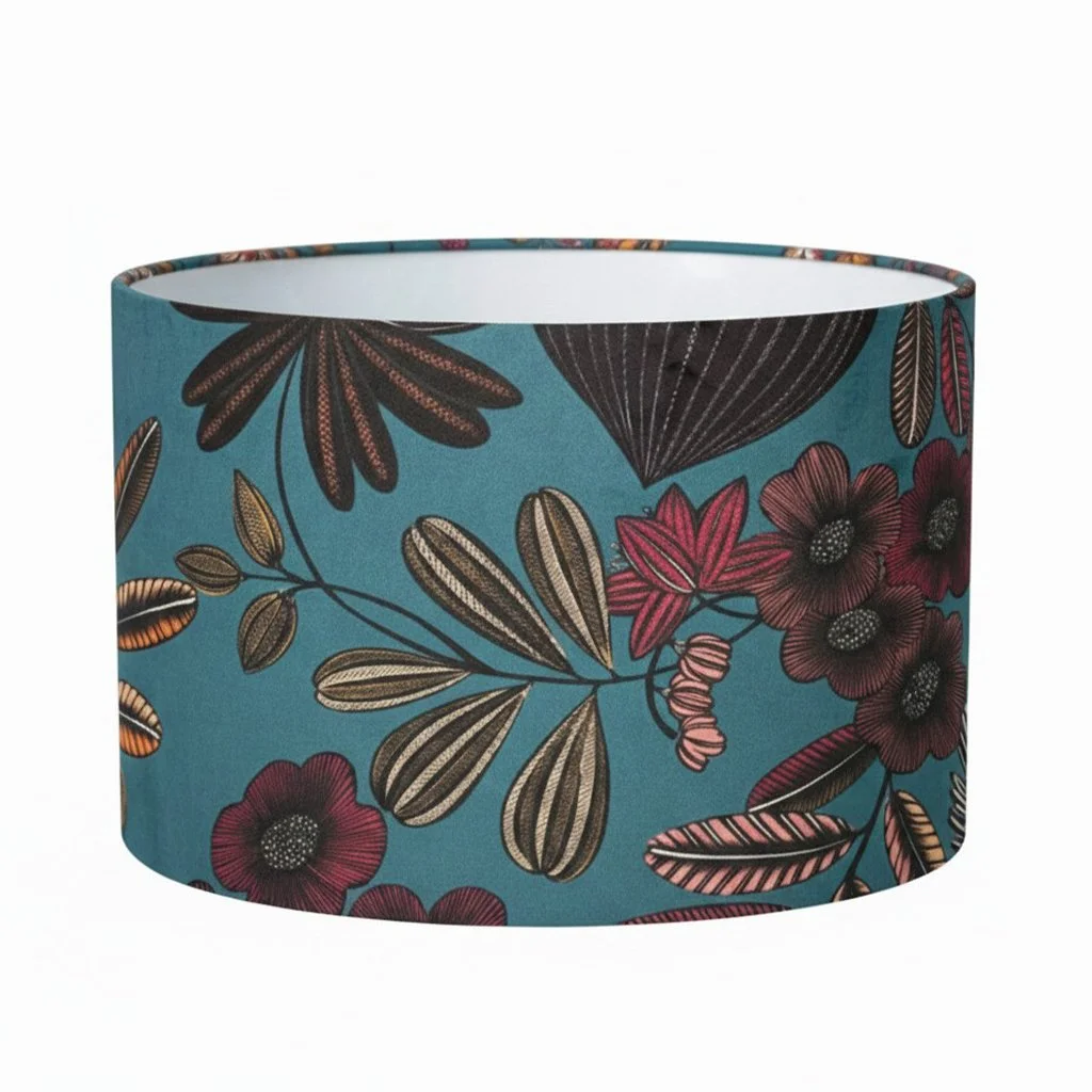 Abat-Jour Midnight Garden