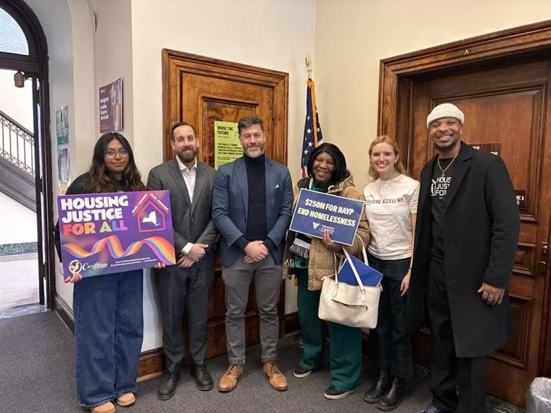 Lobby Day 2/4/26