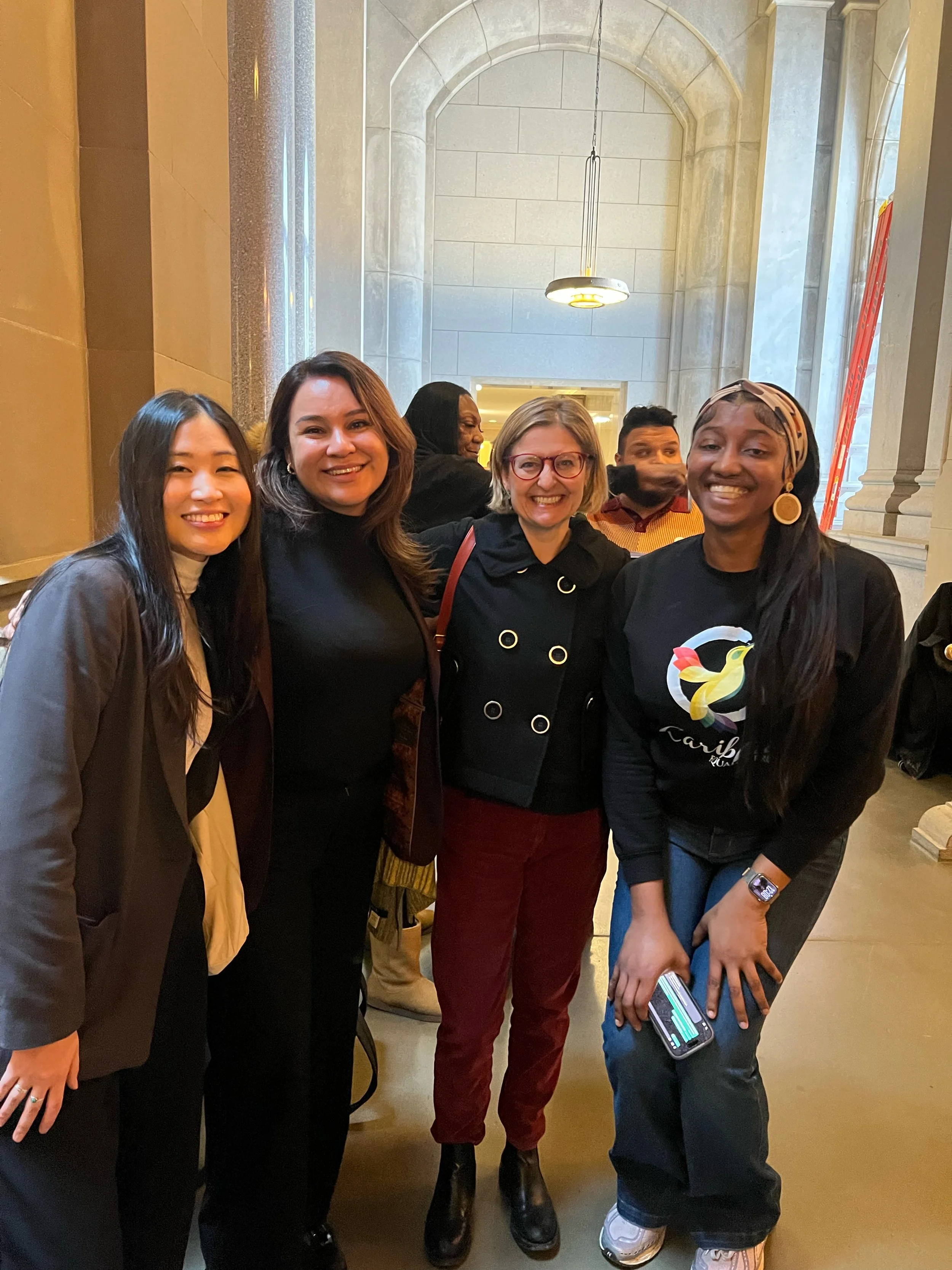 Lobby Day 2/4/26