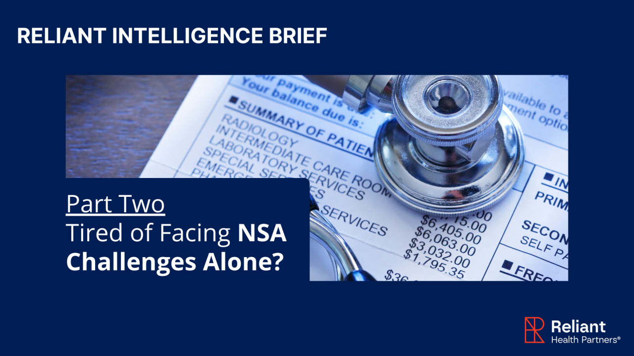 Tired of Facing NSA Challenges Alone? Part 2