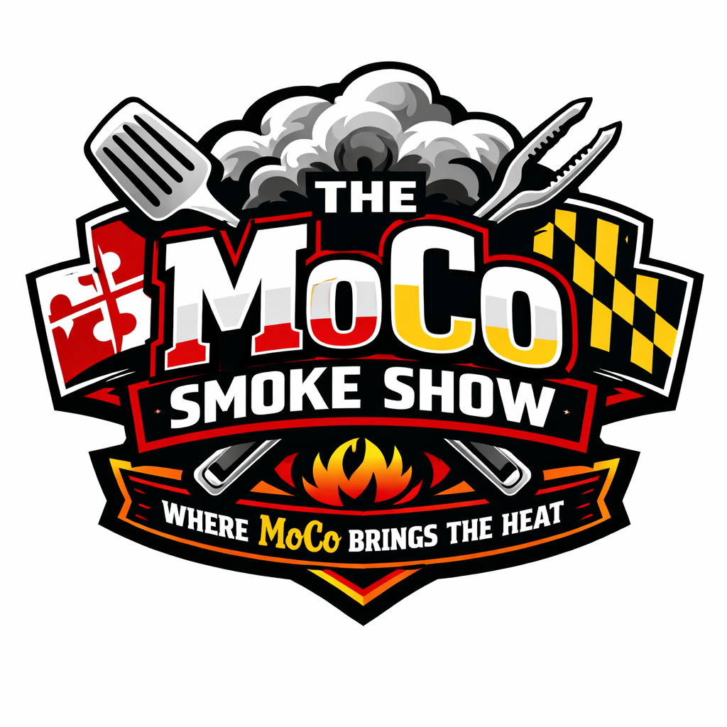 The MoCo Smoke Show