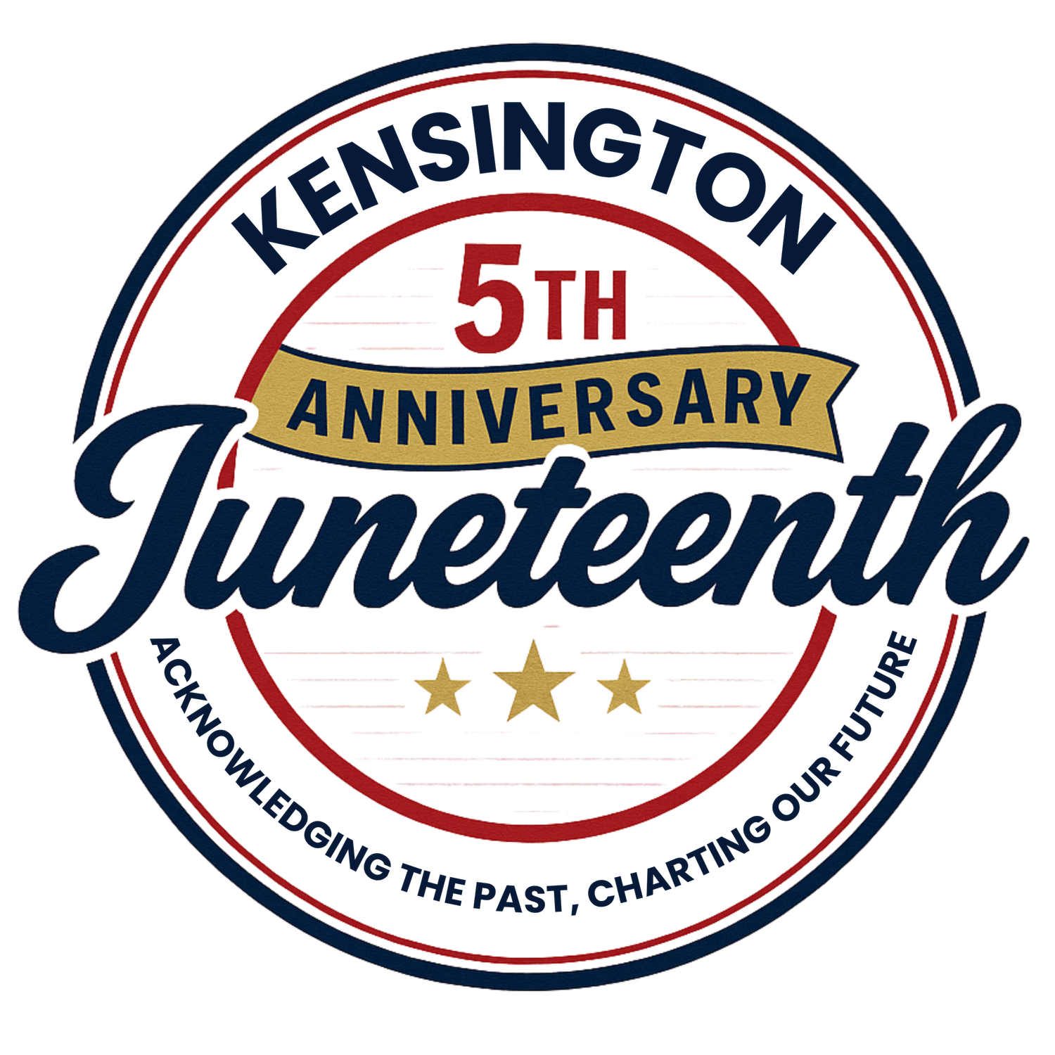 Kensington Juneteenth