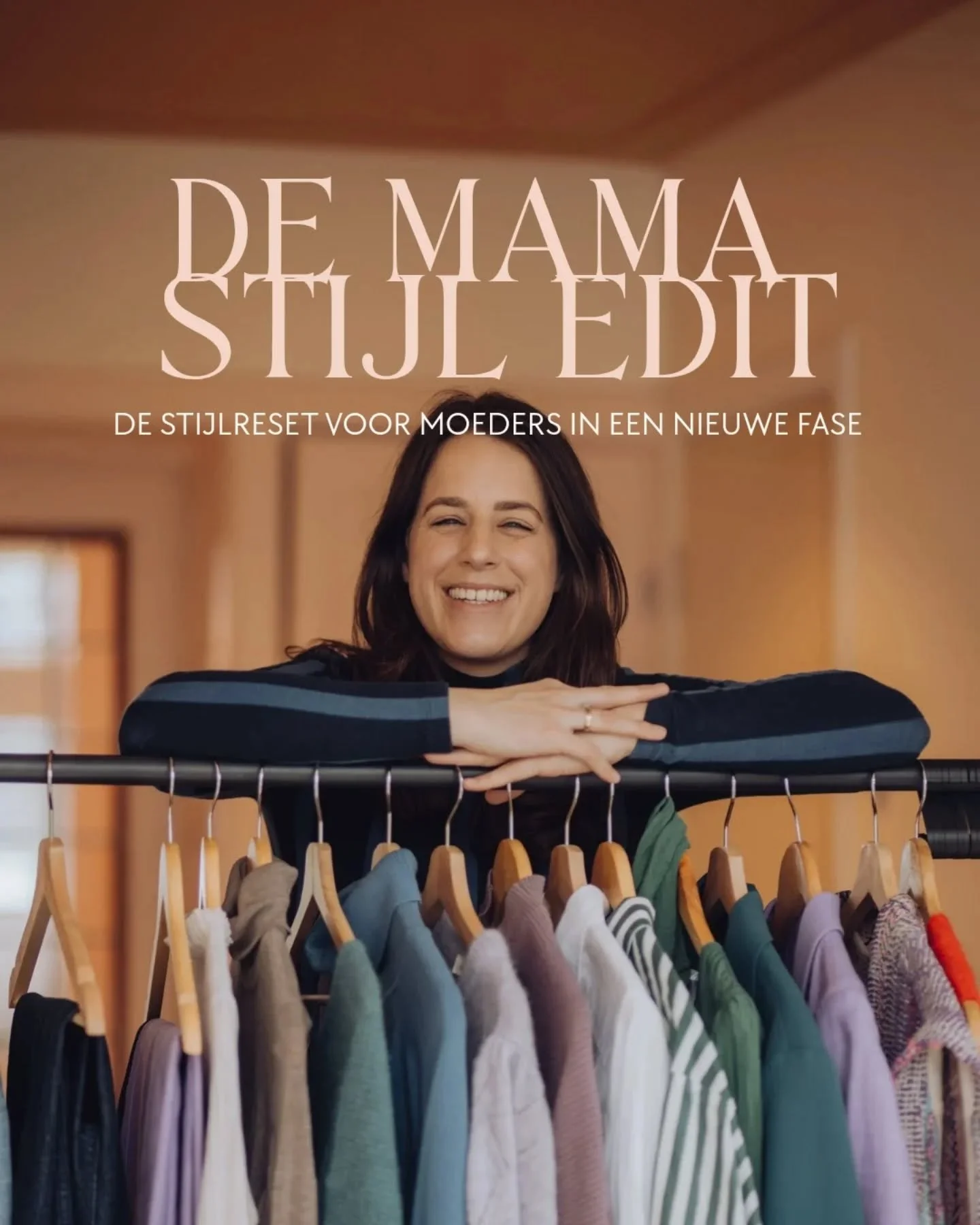 Meer dan ooit voel ik hoe belangrijk het is om mensen om mij heen te hebben die hetzelfde hebben meegemaakt of meemaken. 

Delen.
Herkenning.
Perspectief.
Bevestiging.

Jij bent niet de enige.
Jij staat er niet alleen voor. 
Met persoonlijke aandacht