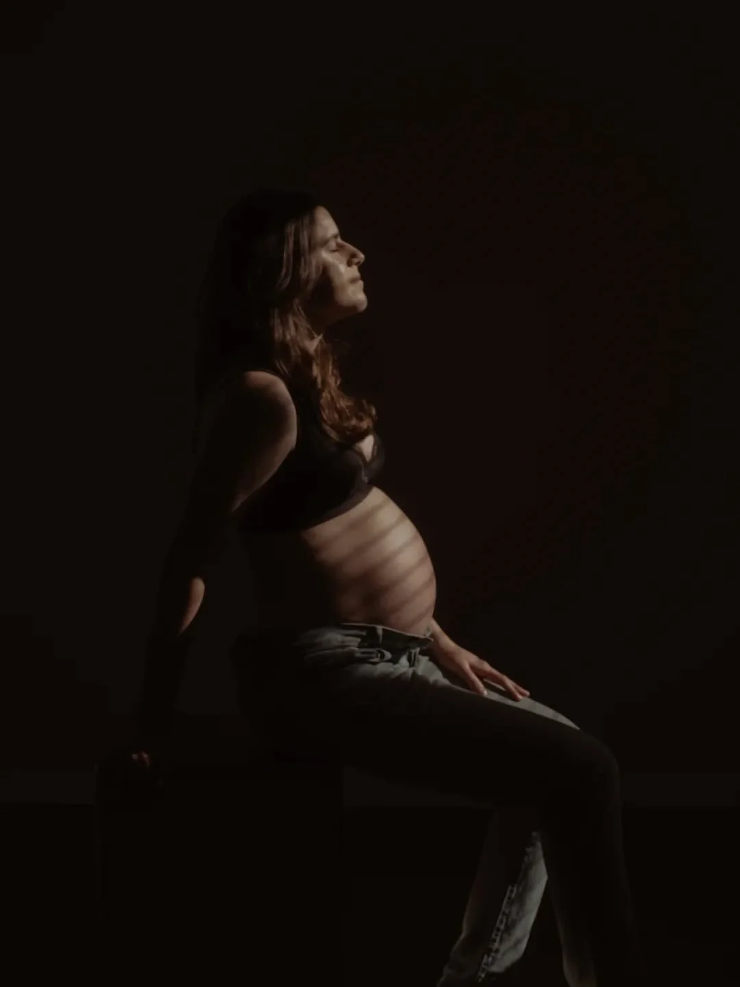 Precies 1 jaar geleden kwamen we terug van een bezoekje aan de Ikea. 

Mijn vliezen braken met 37 weken.... Ik dacht of ik ben nu incontinent geworden of mijn vliezen zijn gebroken. Gelukkig waren we net thuis. 

Bizar dat er alweer een jaar voorbij 