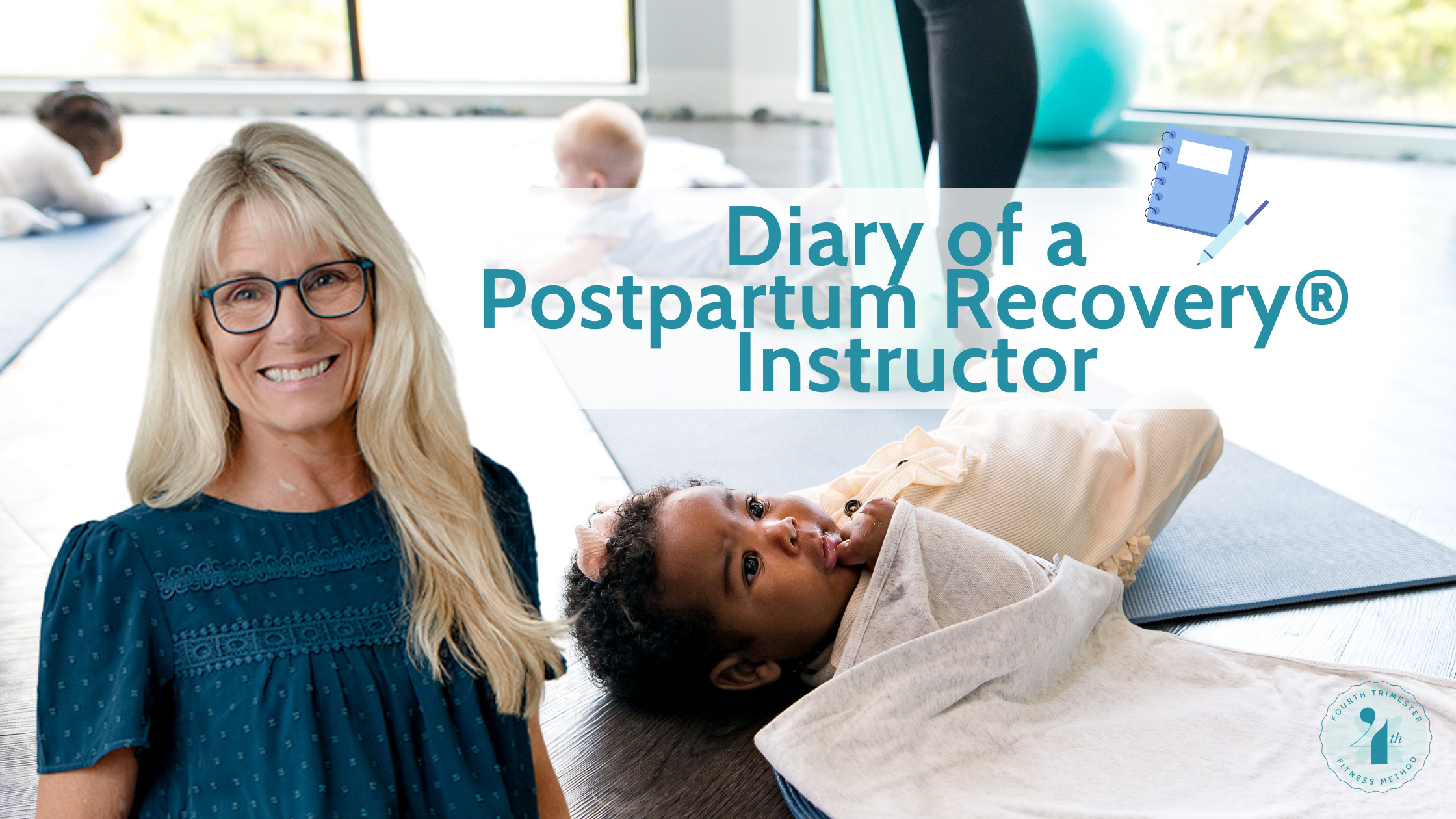 Diary of a PPR Instructor