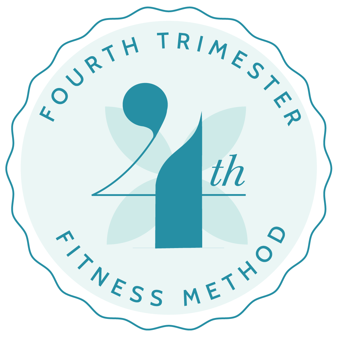 4th Trimester Fitness Method