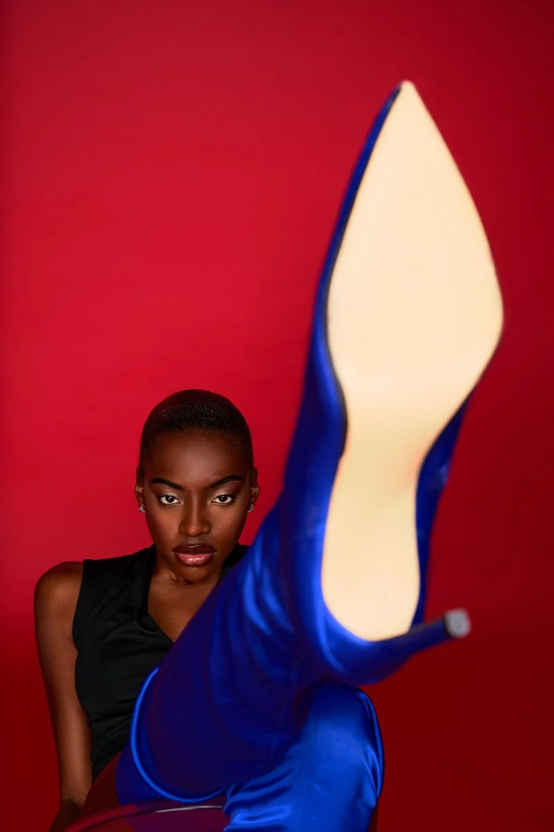 Fashion fotografie