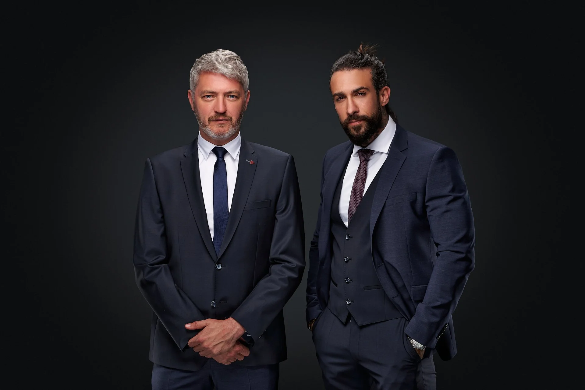 Kürt Rogiers & Fabrizio