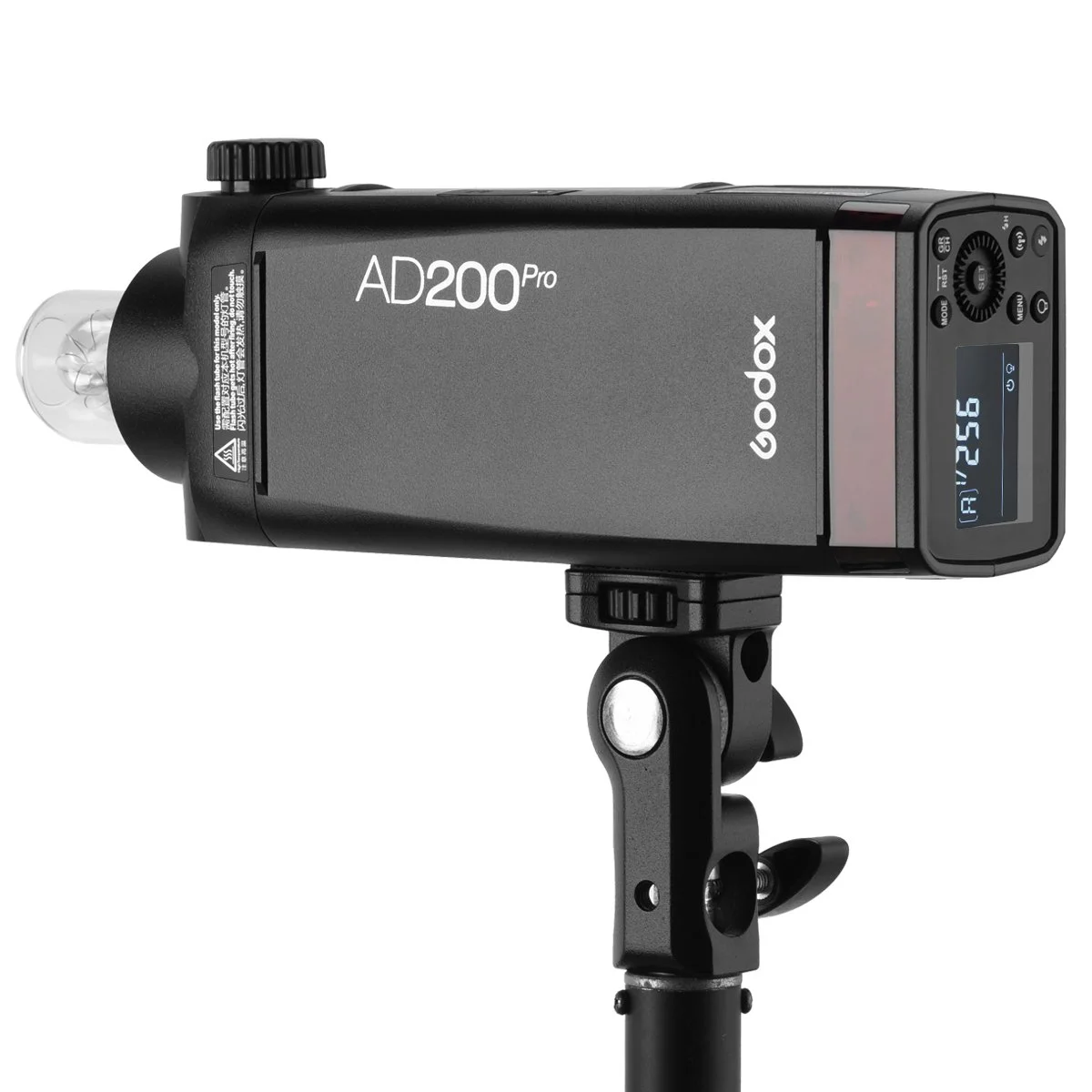 Godox AD200 Pro