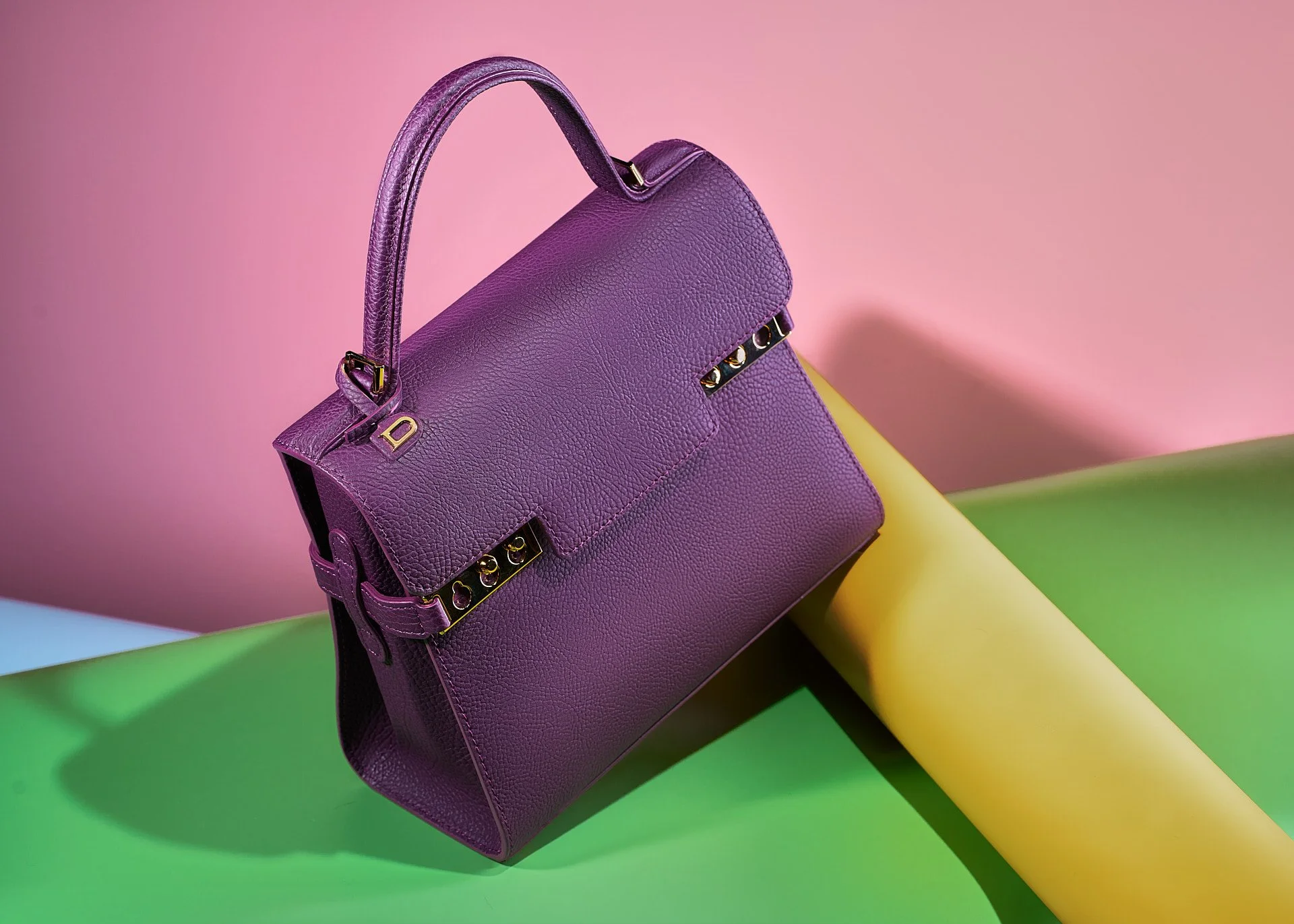 Delvaux handtas