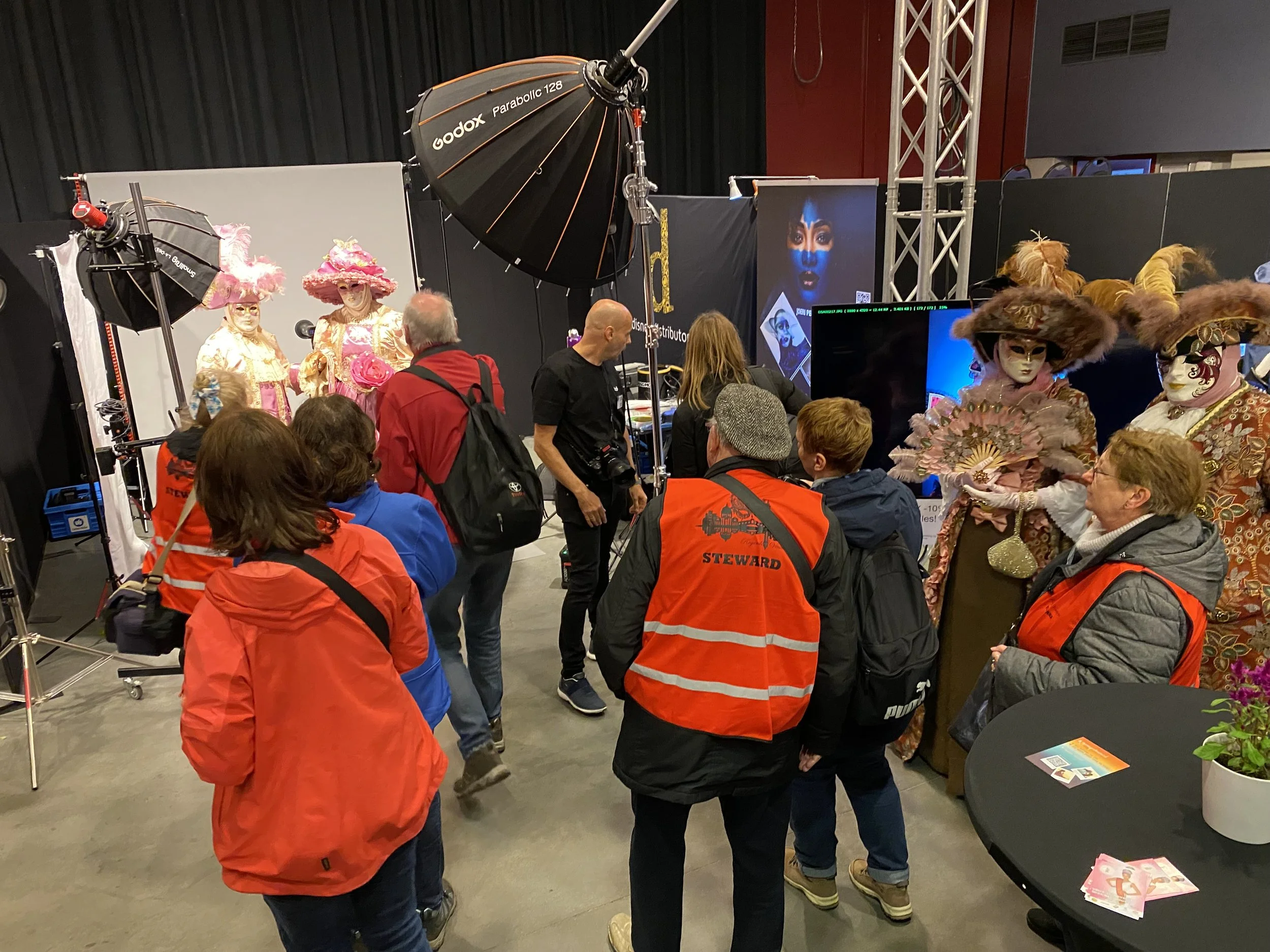 Westimage beurs