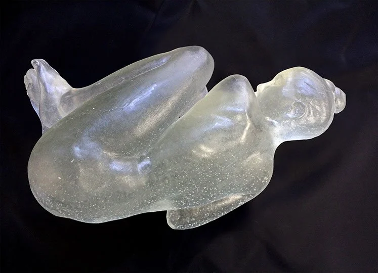 Figure - Eric Goulder