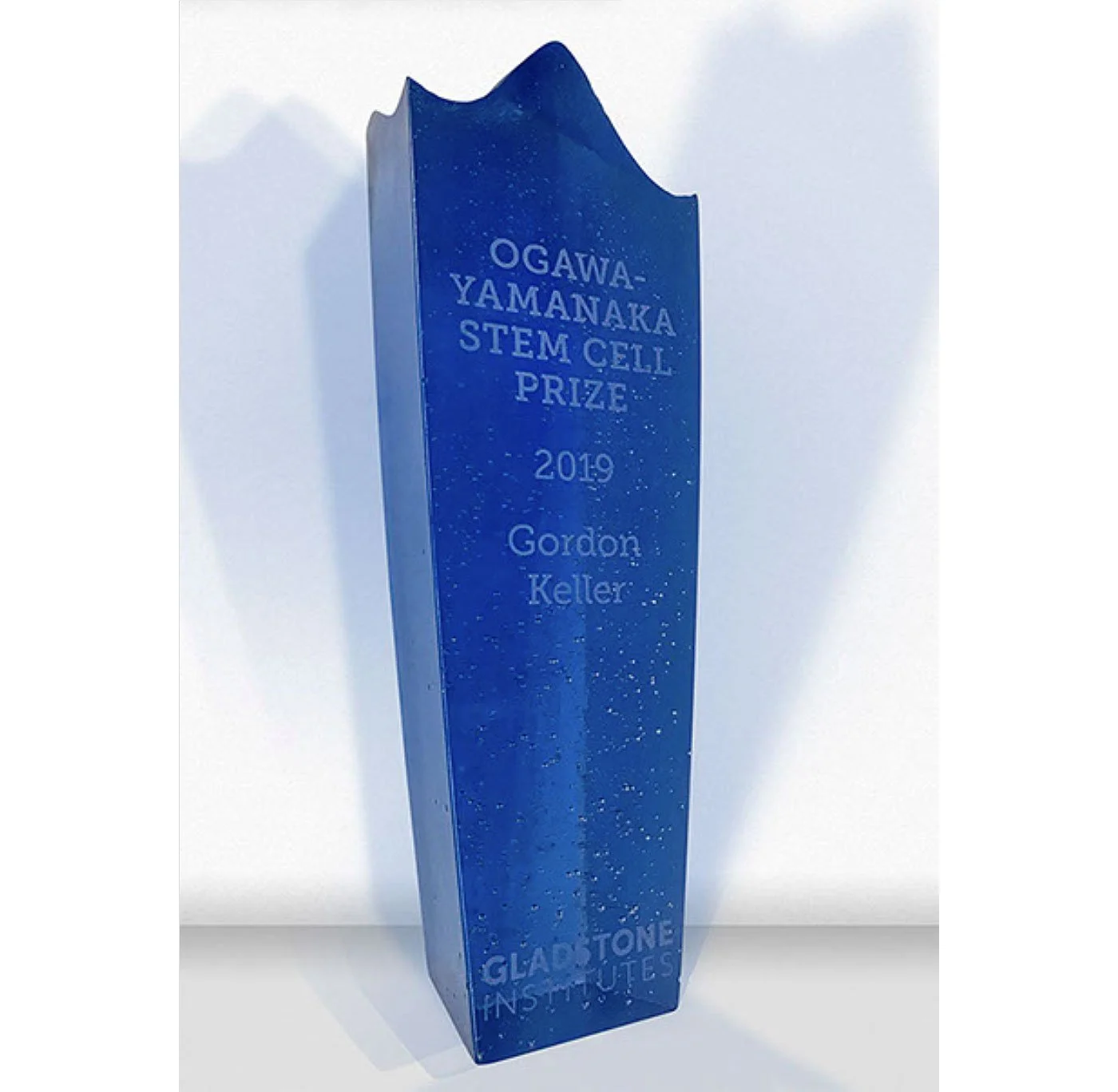 Gladstone Institute Stem Cell Prize