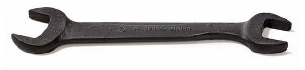 Wrench - Malia Jensen