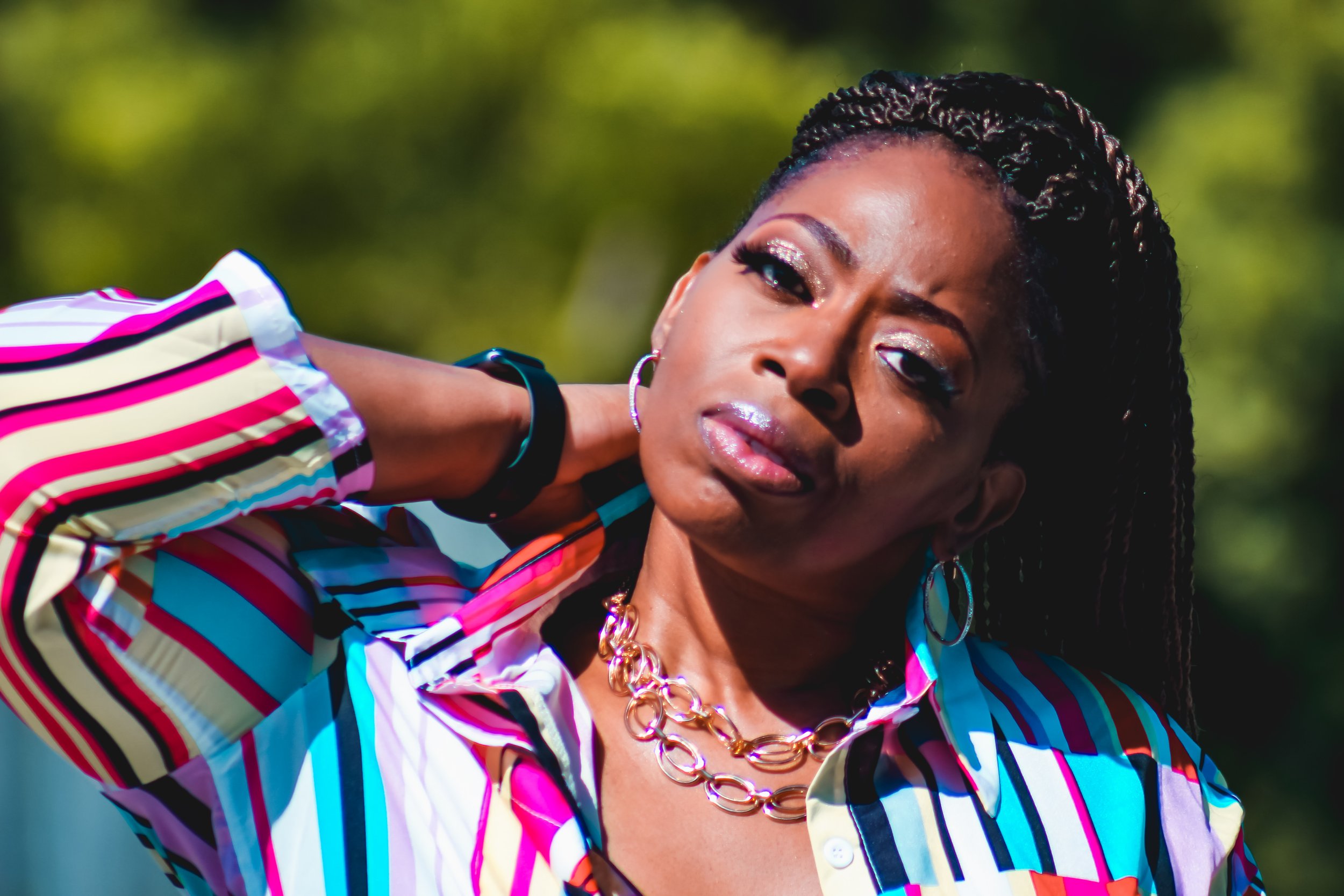 Portrait Photography Services