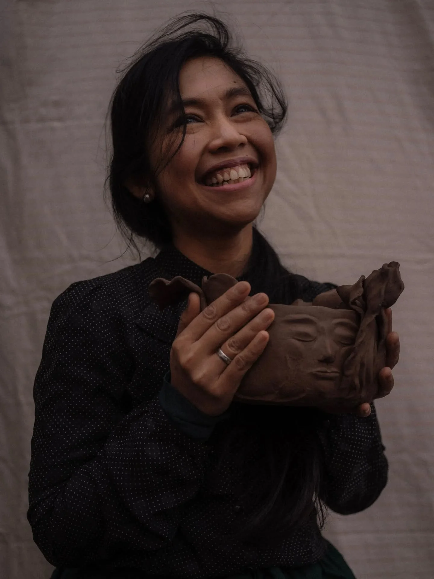 An diesem Kampftag m&ouml;chte ich mich besonders bei den Menschen bedanken und diese hervorheben, die mich auf jegliche Arten unterst&uuml;tzen. Jede Person mit ihren ihr verf&uuml;gbaren Ressourcen. 
Danke f&uuml;r eure Hingabe und Leidenschaft. 
D