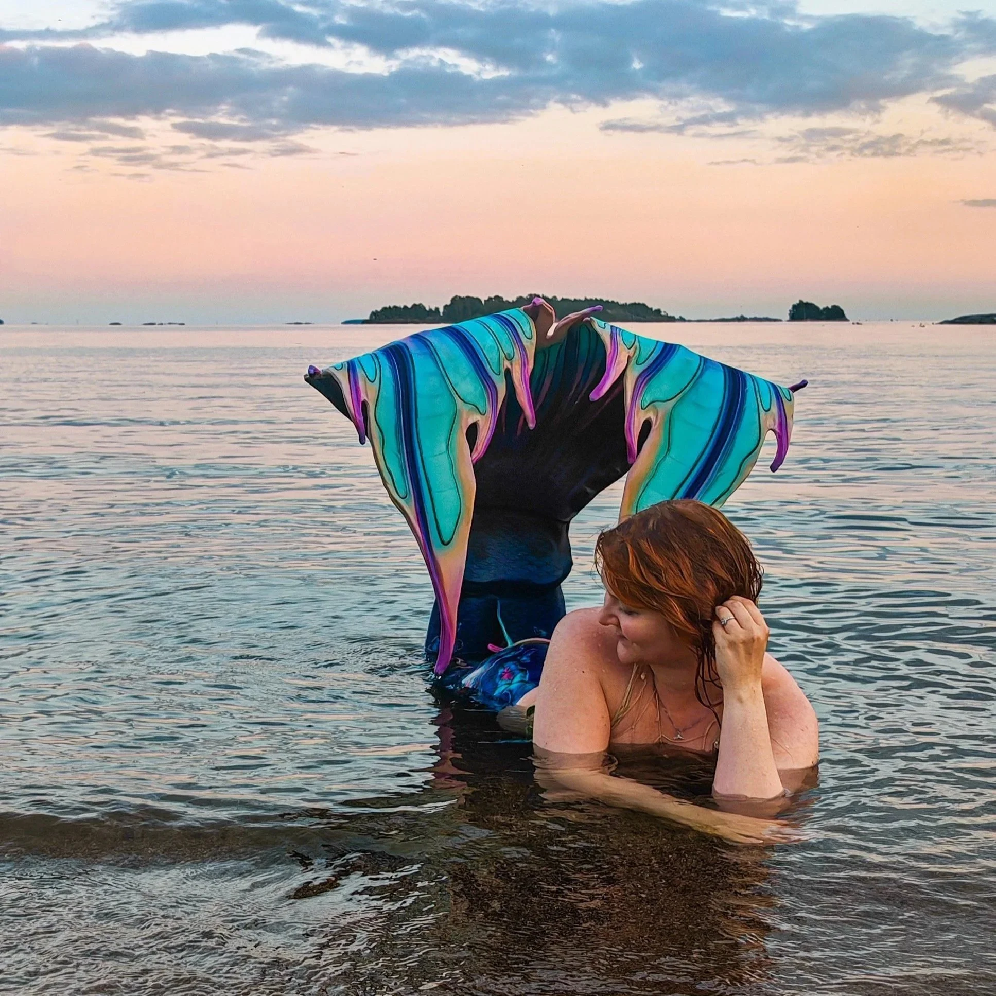 Tutustu uuteen hallitukseen